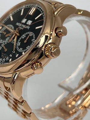 Exploring the Patek Philippe Grand Complications 5204-1R-001