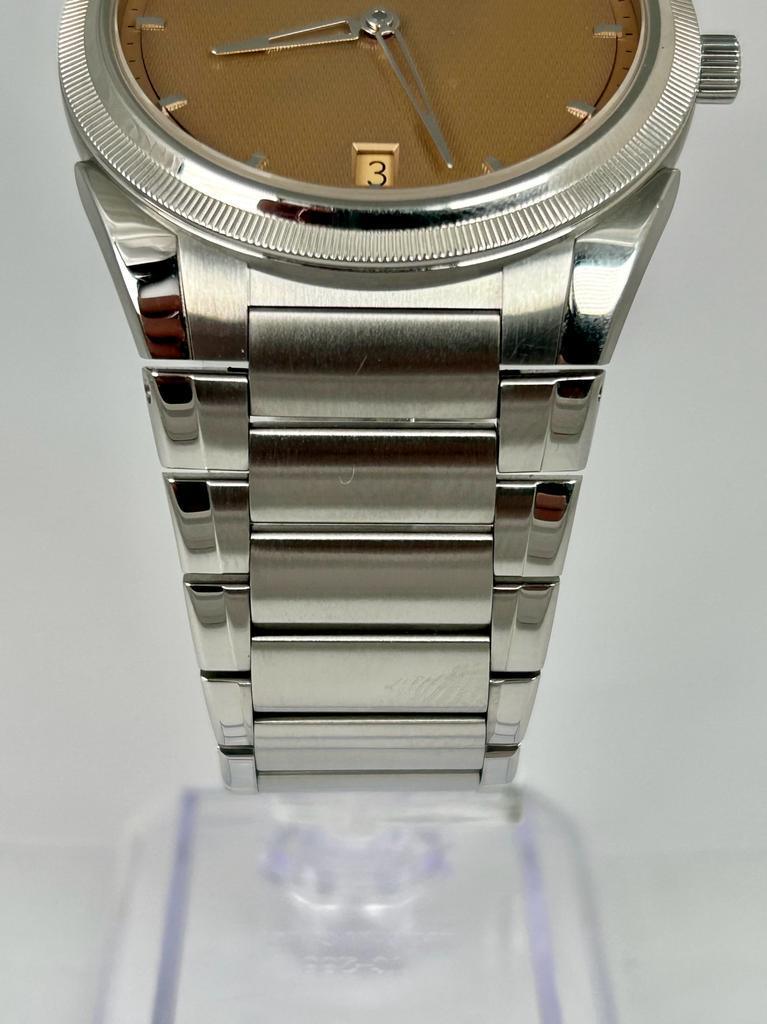 PARMIGIANI FLEURIER TONDA PF MICRO-ROTOR ''SERENISSIMA'' X REVOLUTION & THE RAKE ONLY 25 MADE