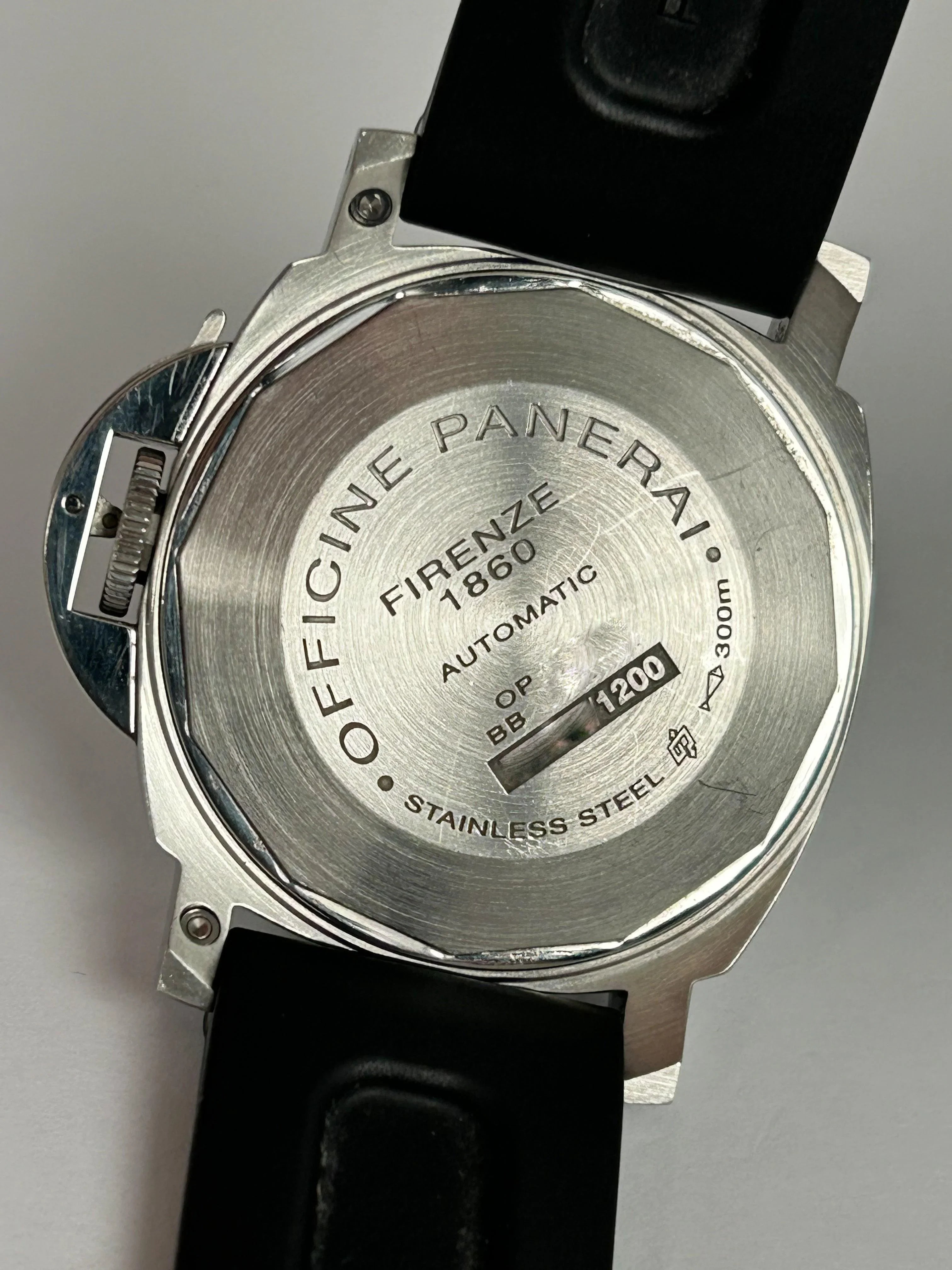 Panerai Luminor Marina Automatic PAM00049 PAM049