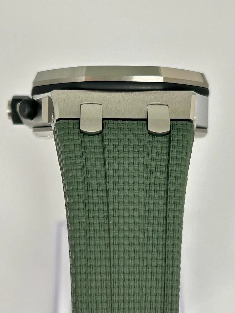 AUDEMARS PIGUET GREEN  26238TI 26238