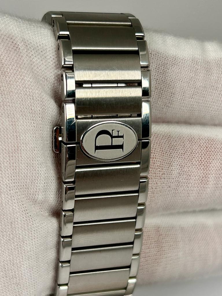 PARMIGIANI FLEURIER TONDA PF MICRO-ROTOR ''SERENISSIMA'' X REVOLUTION & THE RAKE ONLY 25 MADE