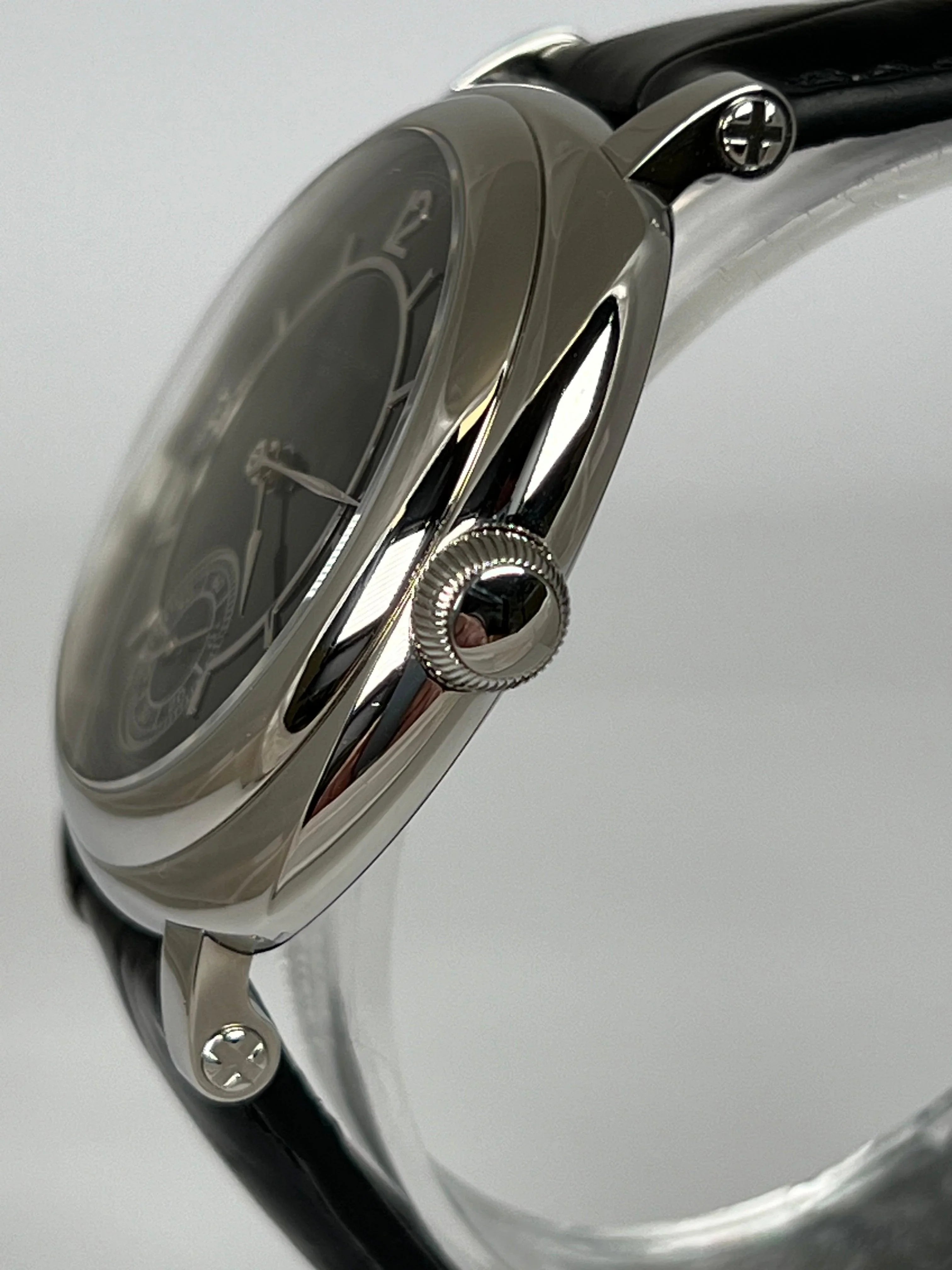 LAURENT FERRIER GALET SQUARE VINTAGE AMERICAN II LIMITED EDITION 10 PIECES