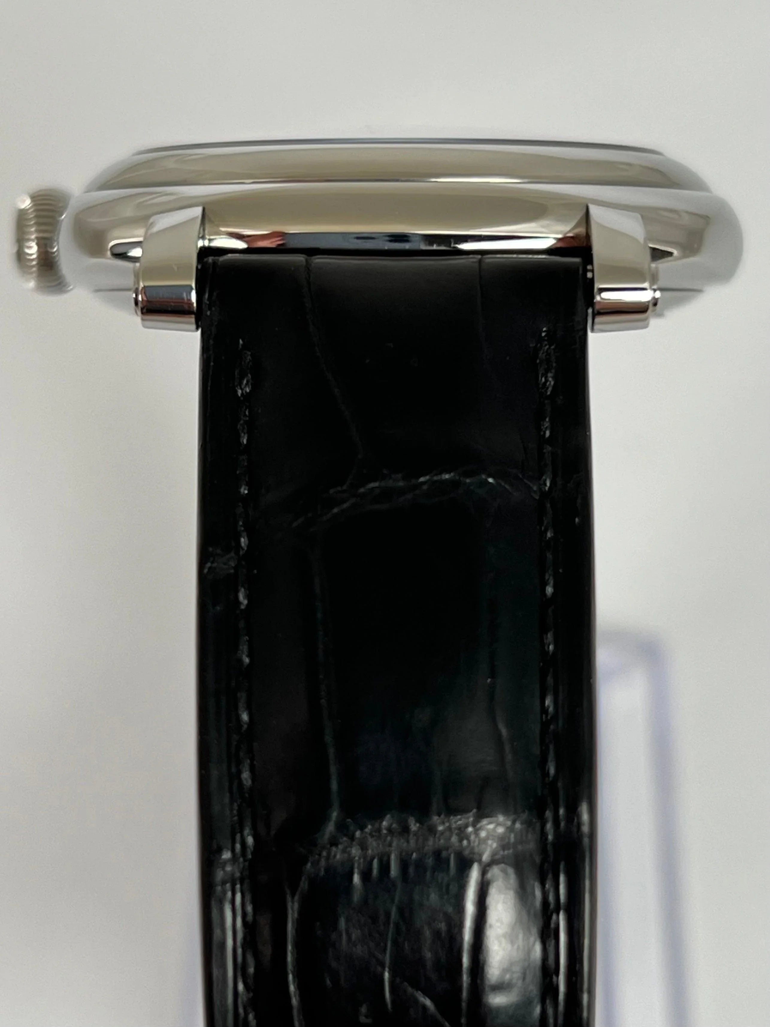 LAURENT FERRIER GALET SQUARE VINTAGE AMERICAN II LIMITED EDITION 10 PIECES