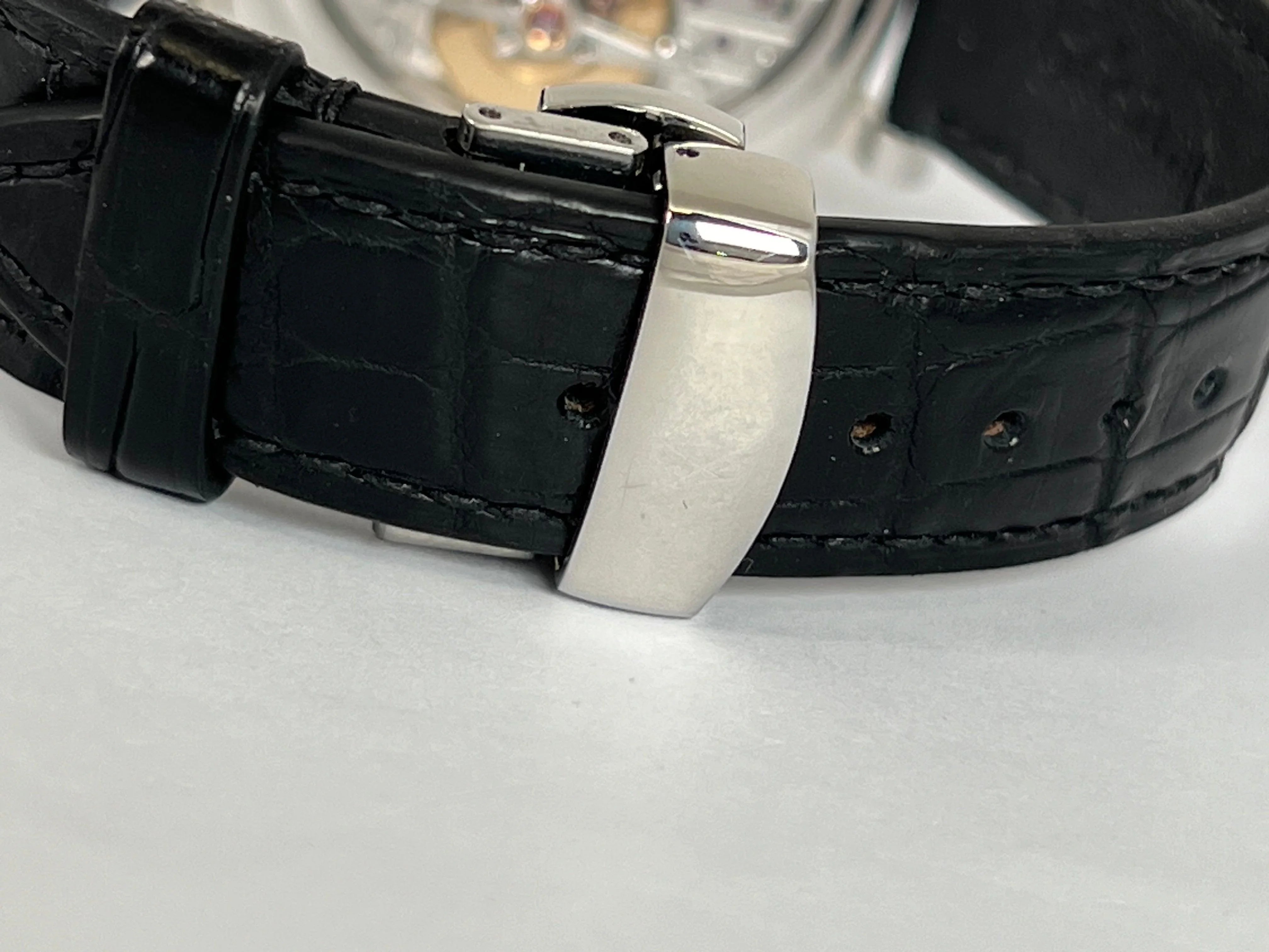 LAURENT FERRIER GALET SQUARE VINTAGE AMERICAN II LIMITED EDITION 10 PIECES