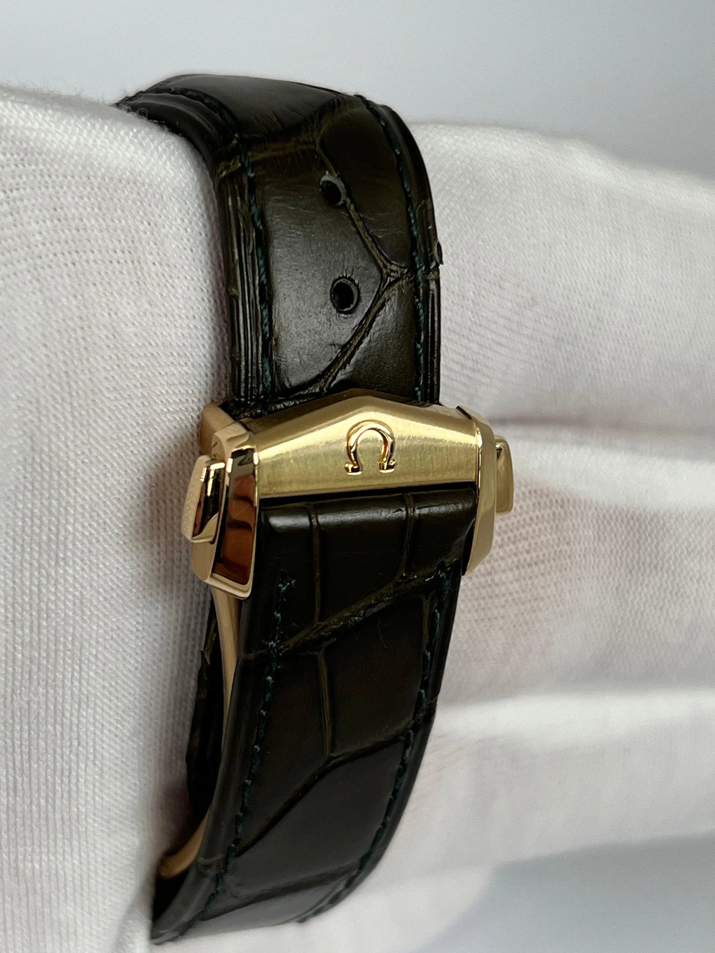 OMEGA SPEEDMASTER MOONWATCH PROFESSIONAL GREEN 42MM 310.63.42.50.10.001