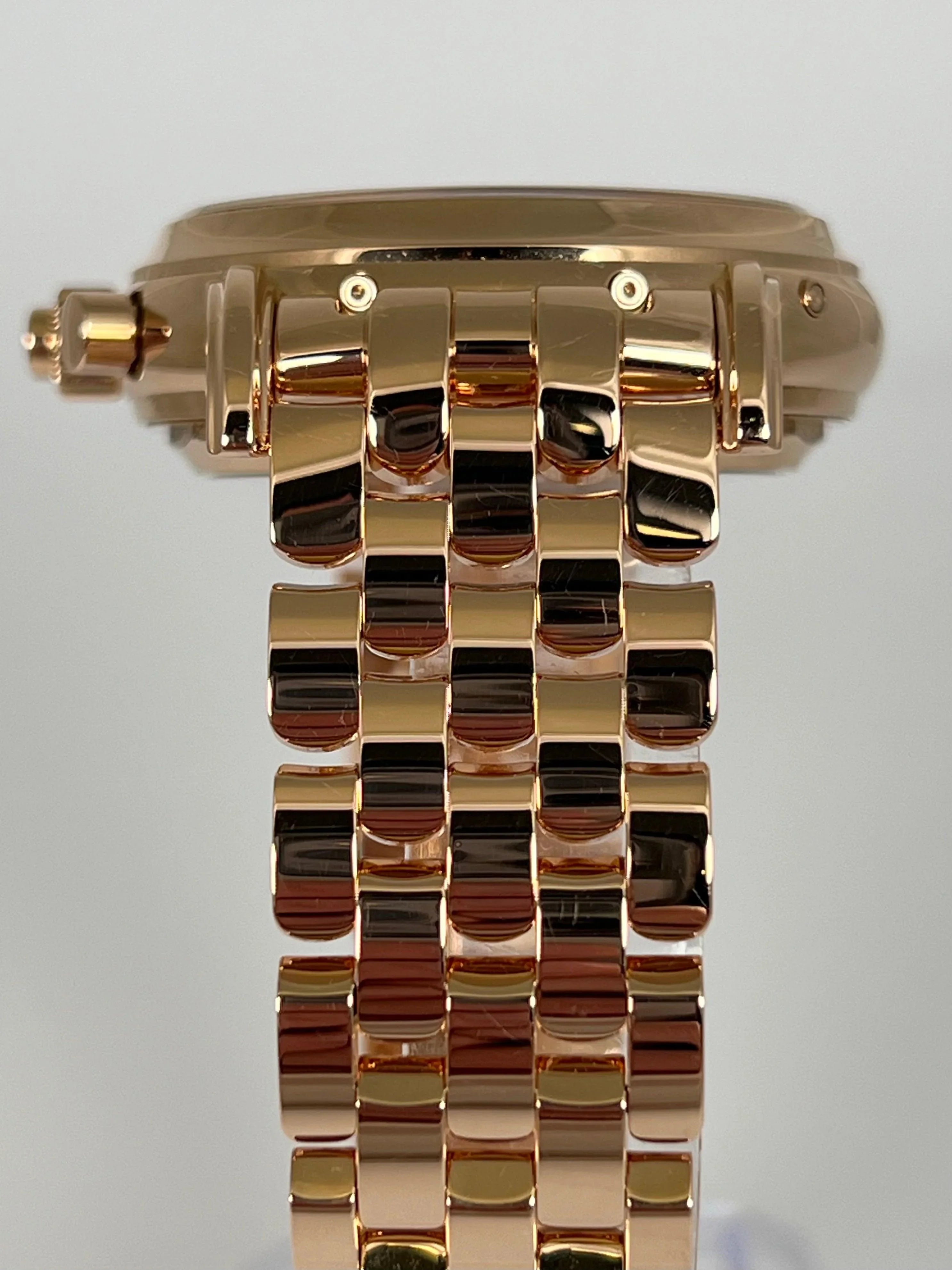 PATEK PHILIPPE GRAND COMPLICATIONS SPLIT-SECONDS CHRONOGRAPH PERPETUAL CALENDAR 5204/1R-001