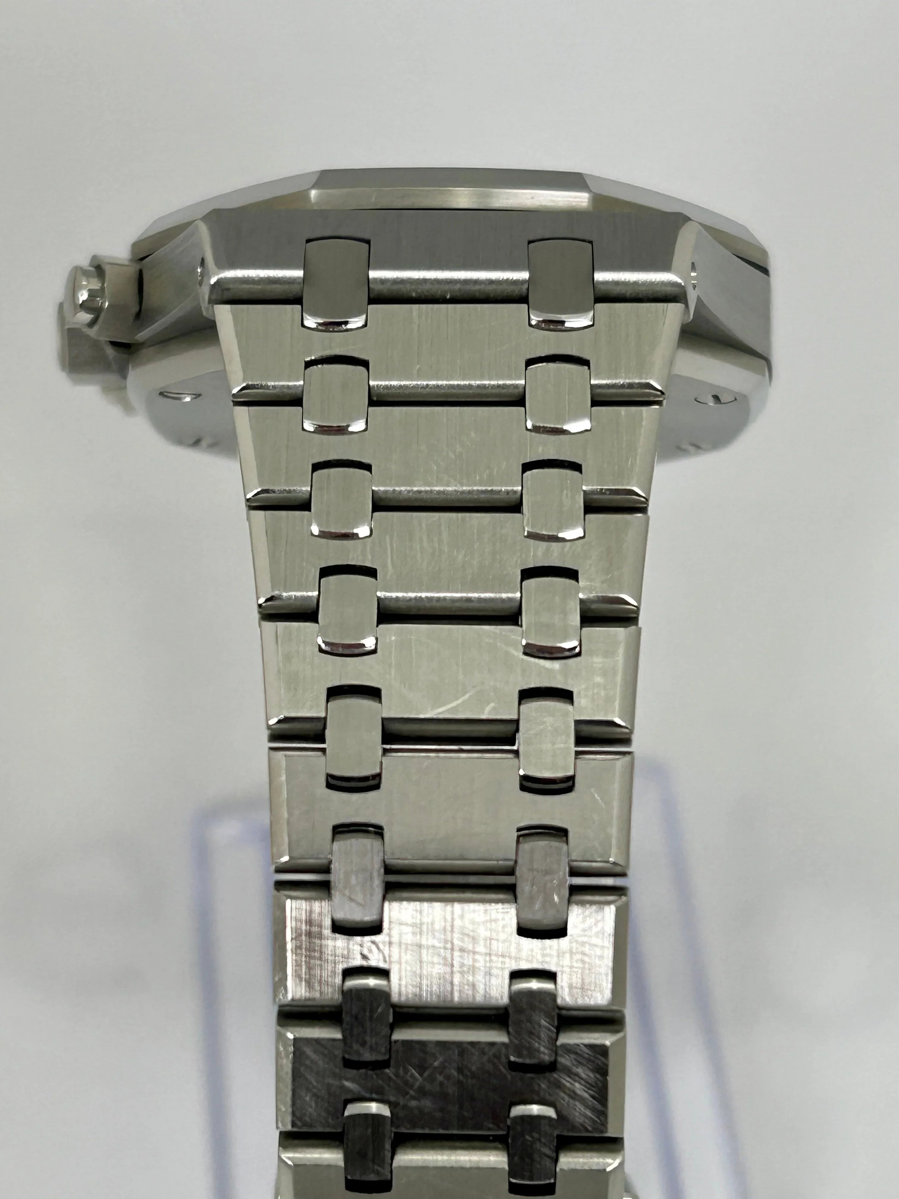 AUDEMARS PIGUET ROYAL OAK CHRONO 26320 26320ST