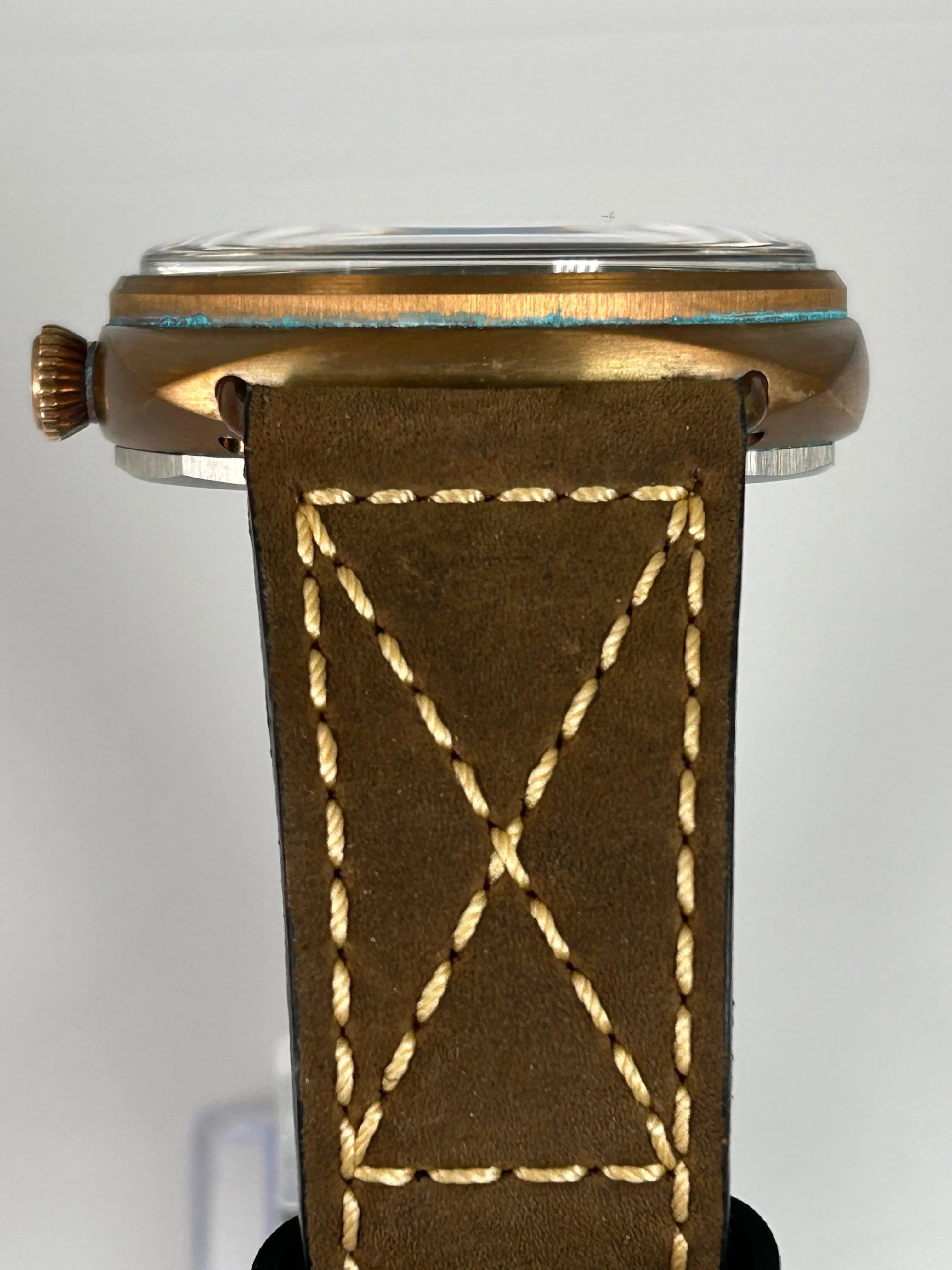 PANERAI RADIOMIR BRONZO PAM00760