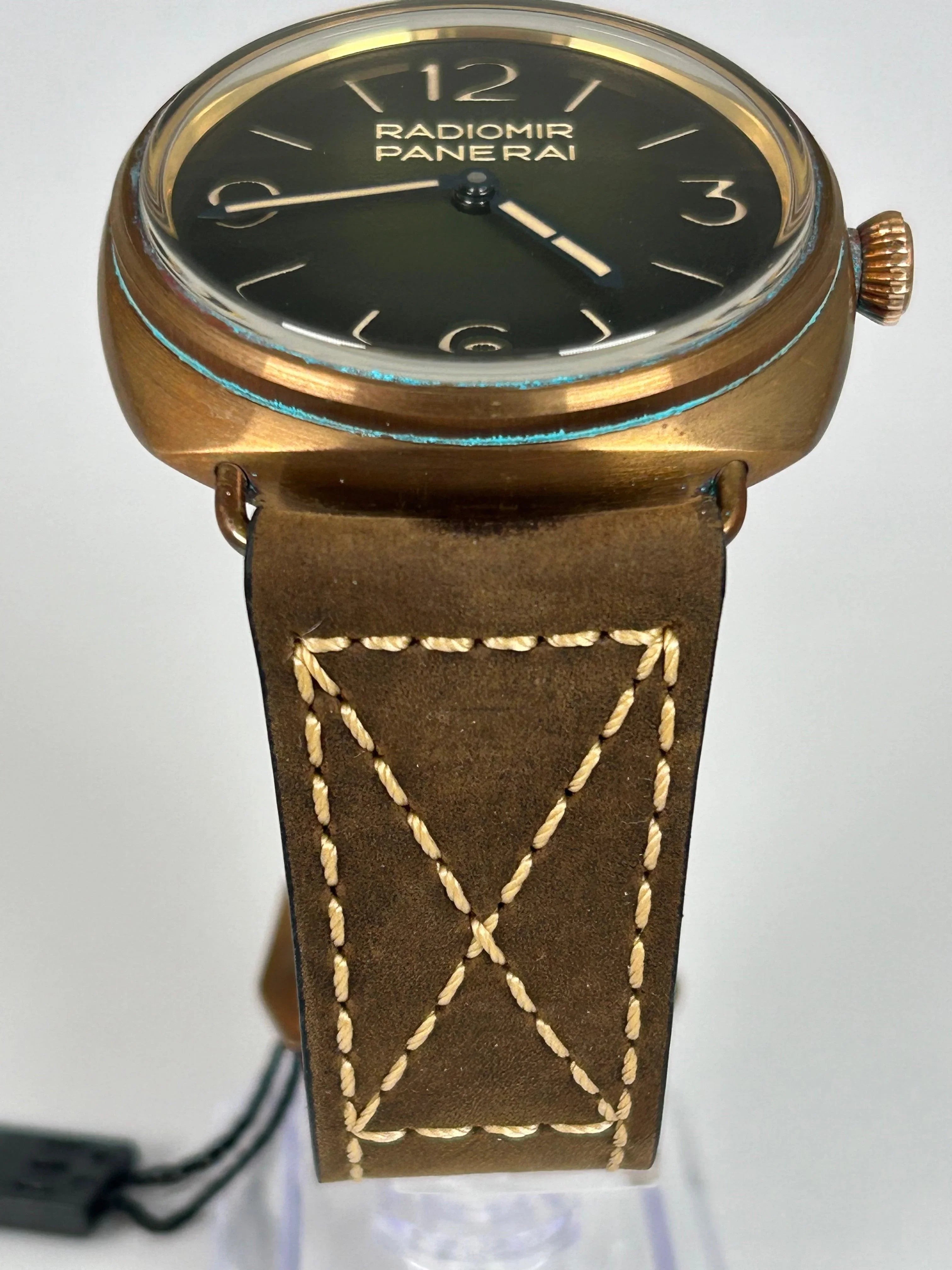 PANERAI RADIOMIR BRONZO PAM00760