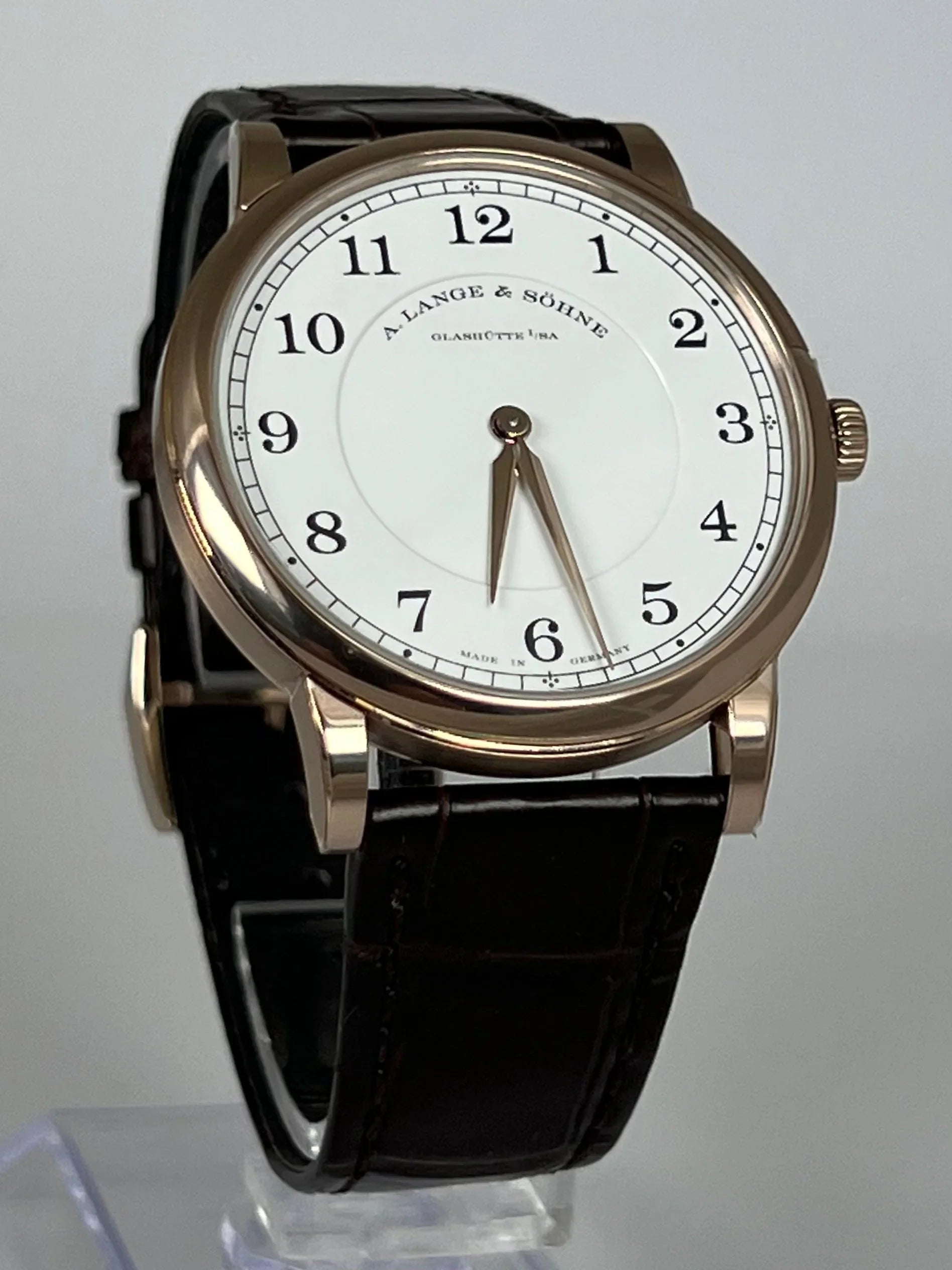 A. Lange & Söhne limited edition 1815 honeygold 239.050