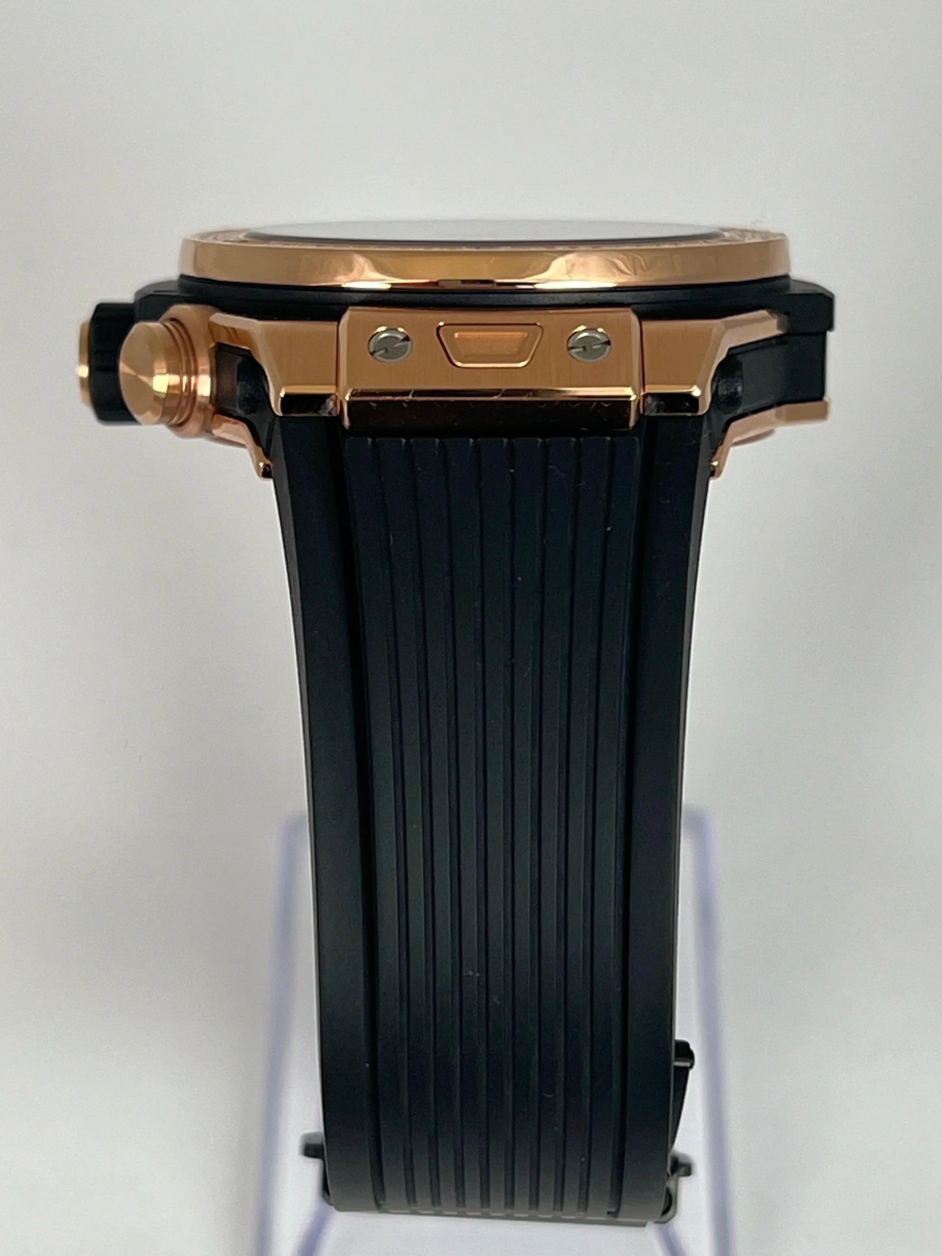 HUBLOT BIG BANG UNICO KING GOLD DIAMONDS 44MM 421.OX.1180.RX.1104