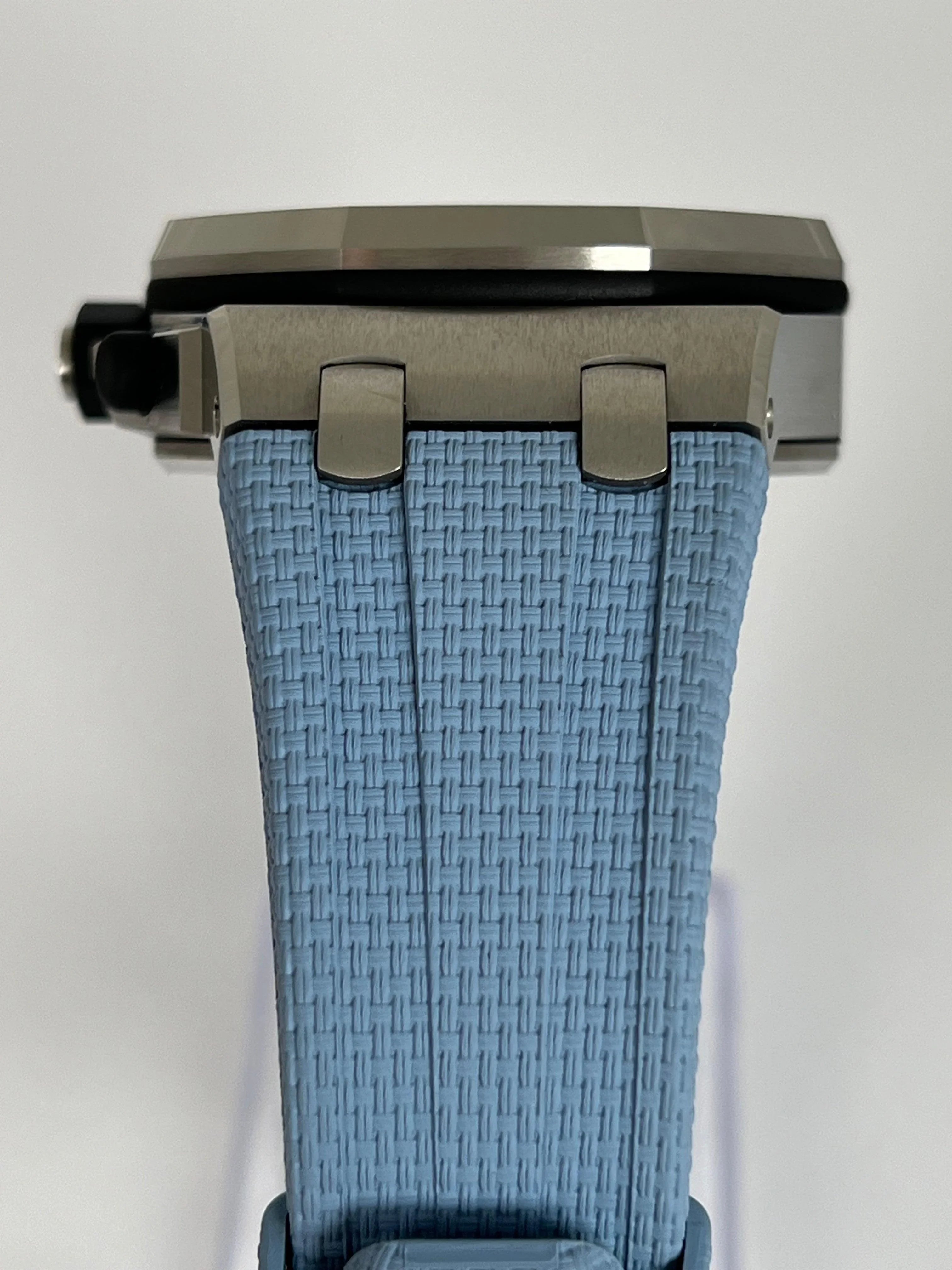 AUDEMARS PIGUET ROYAL OAK OFFSHORE TIFFANY BLUE 26238ST