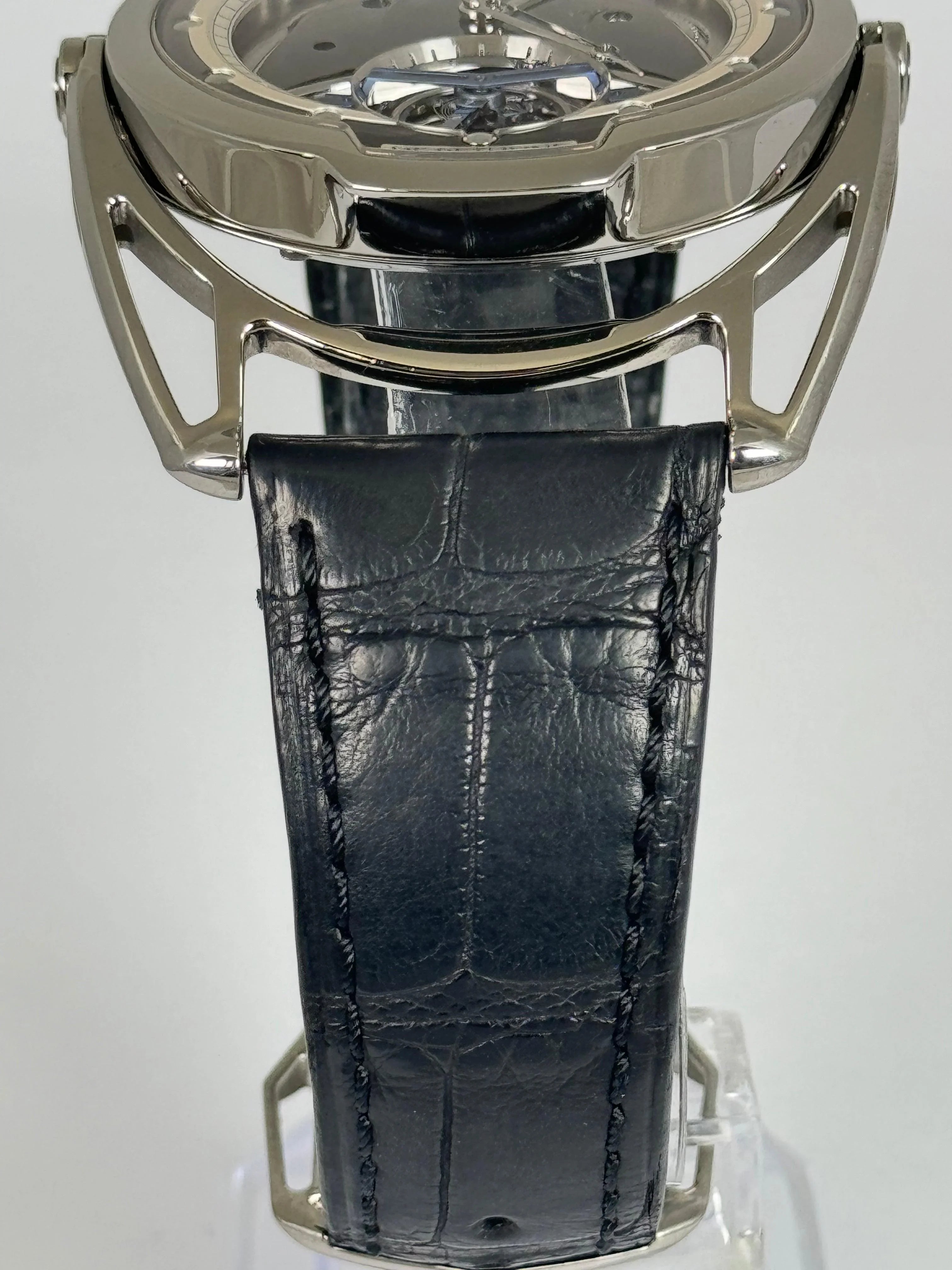 DE BETHUNE DB28TTIS8 TOURBILLON DB28T