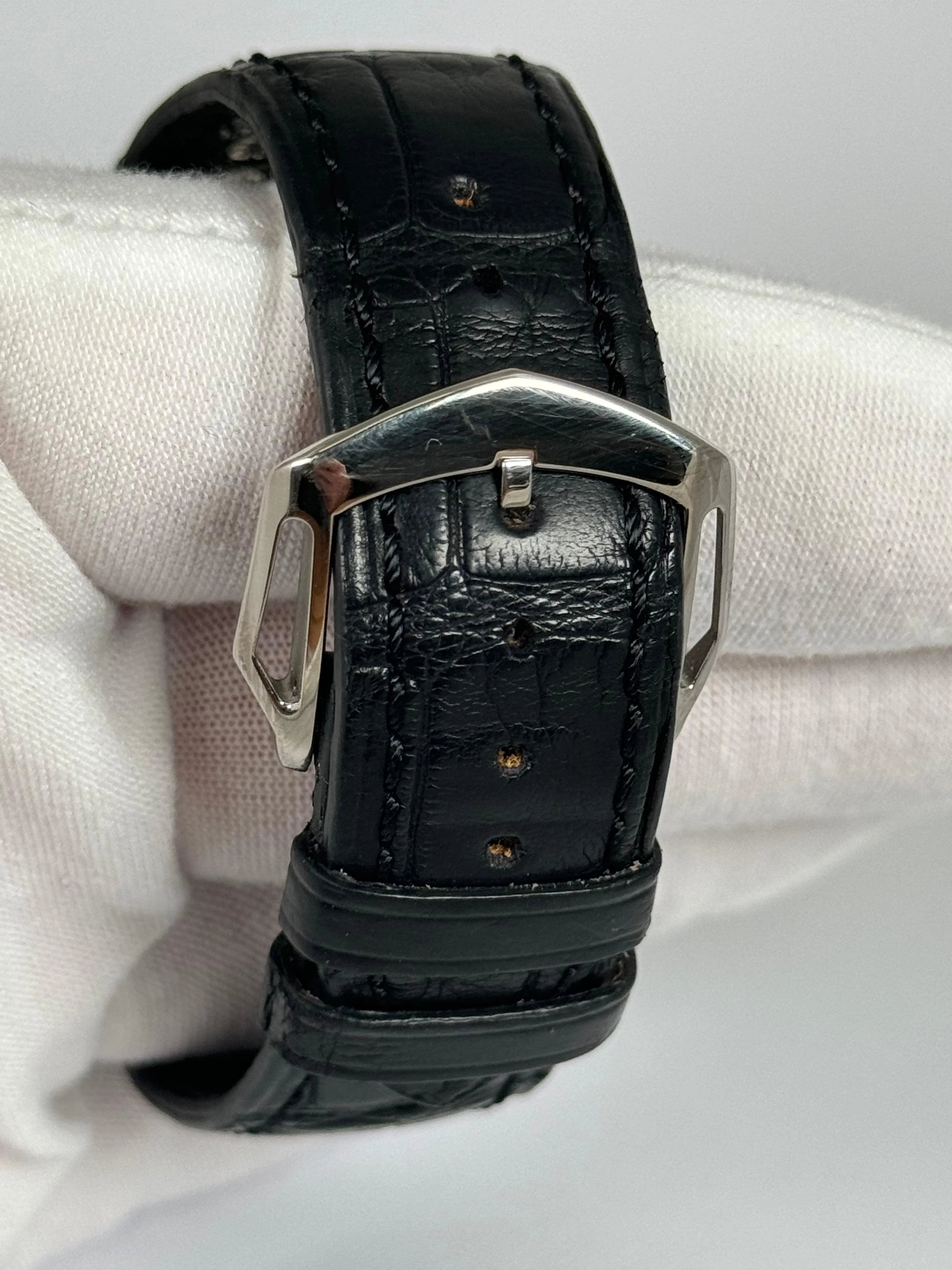 DE BETHUNE DB28TTIS8 TOURBILLON DB28T