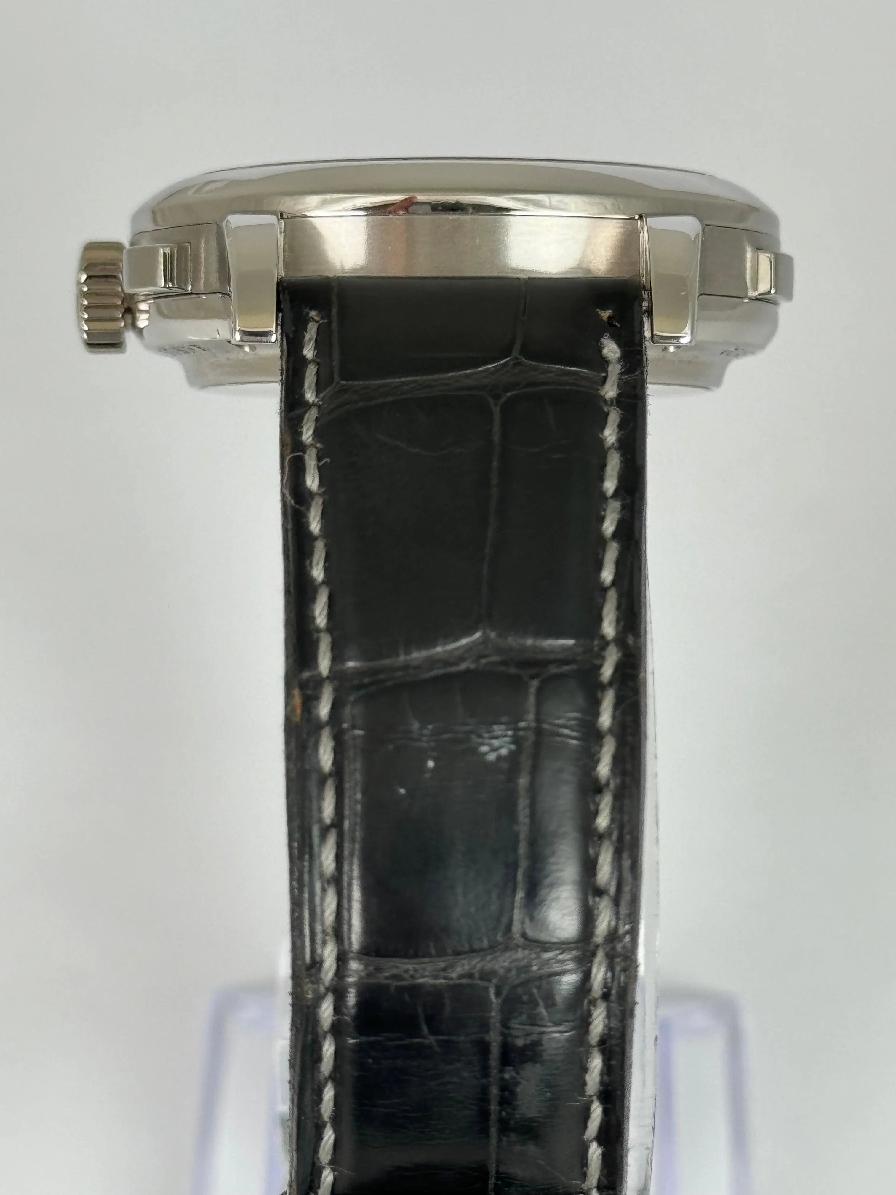 A. LANGE & SOHNE DATOGRAPH FLYBACK PLATINUM 403.035