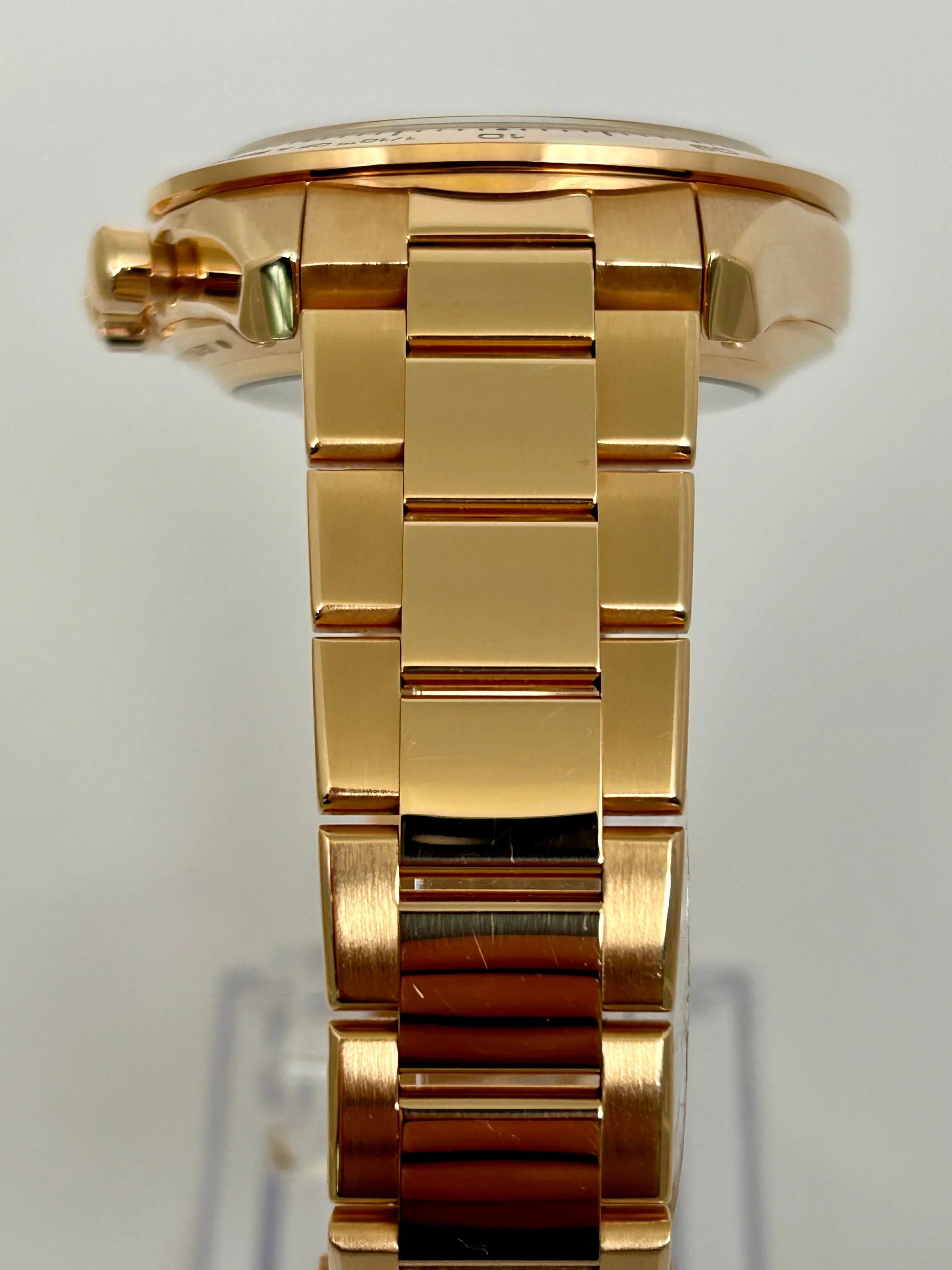 ZENITH CHRONOMASTER ROSE GOLD 18.3101.3600/69.M3100