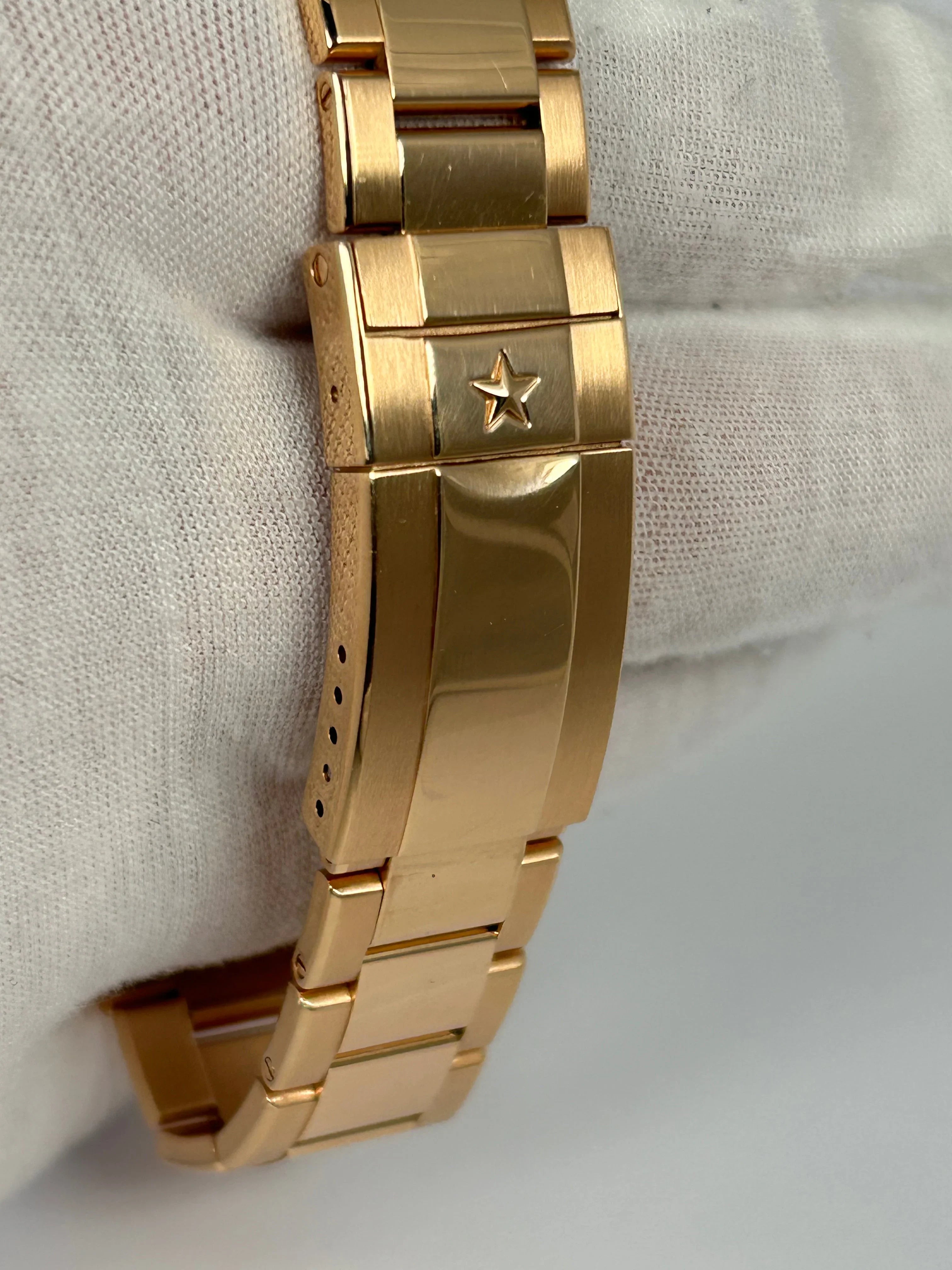 ZENITH CHRONOMASTER ROSE GOLD 18.3101.3600/69.M3100