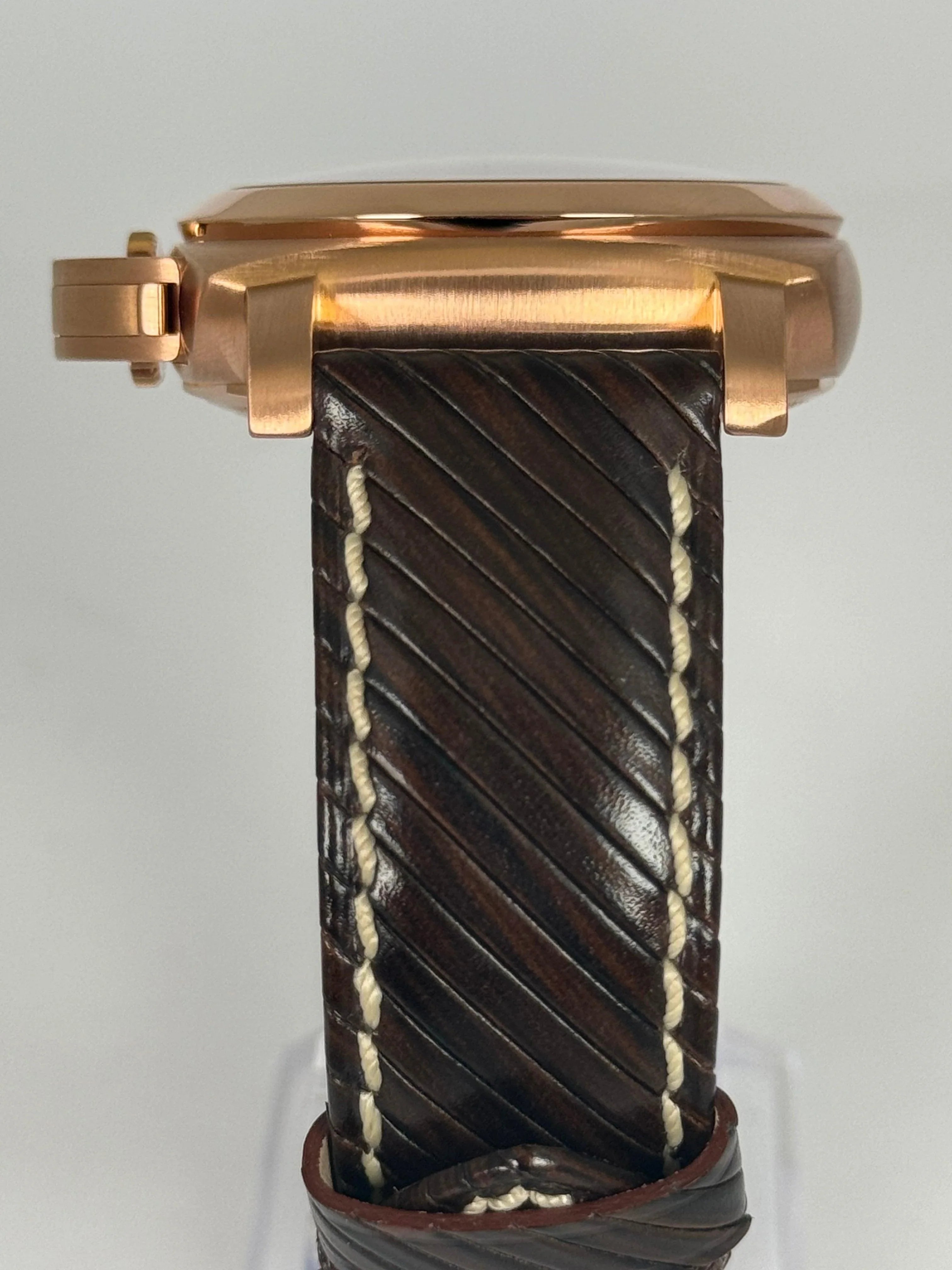 PANERAI LUMINOR MARINA ROSE GOLD PAM00393