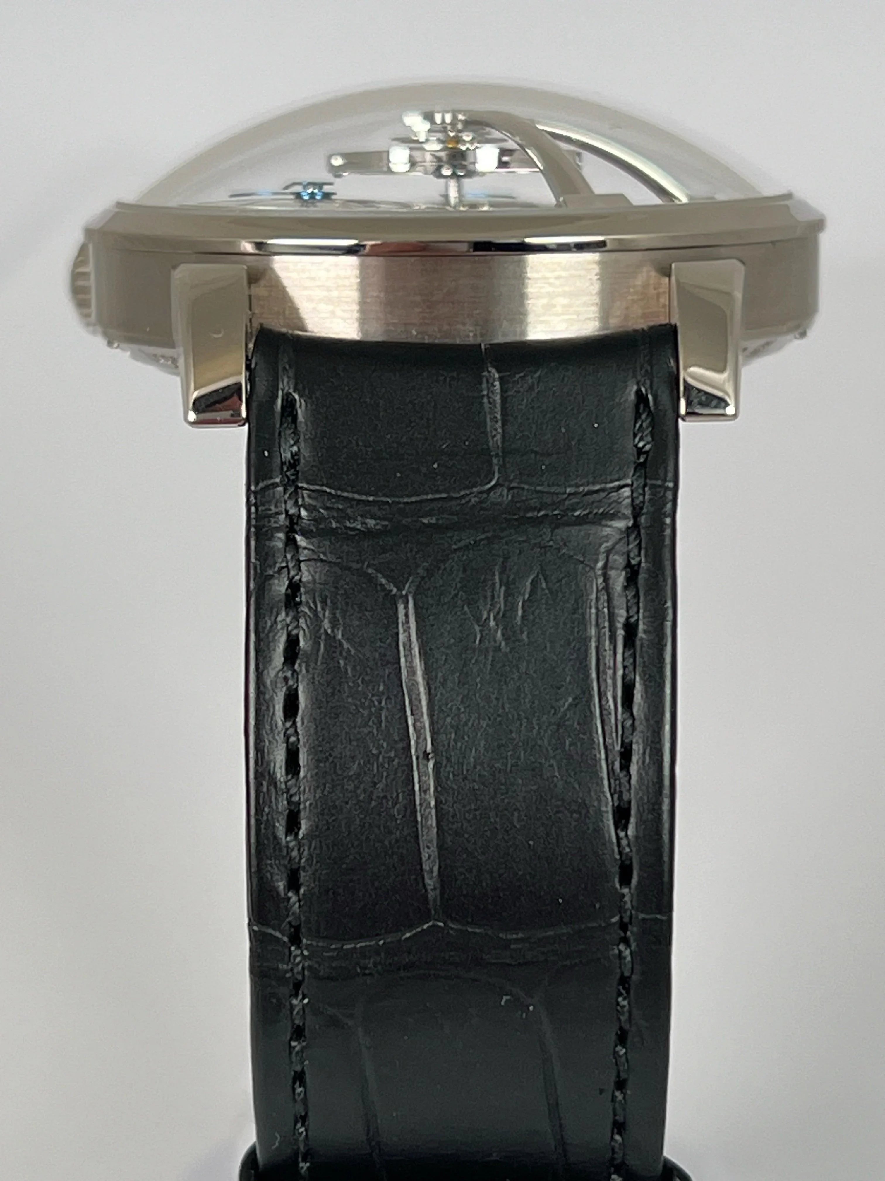 MB&F LEGACY MACHINE PURPLE LM101