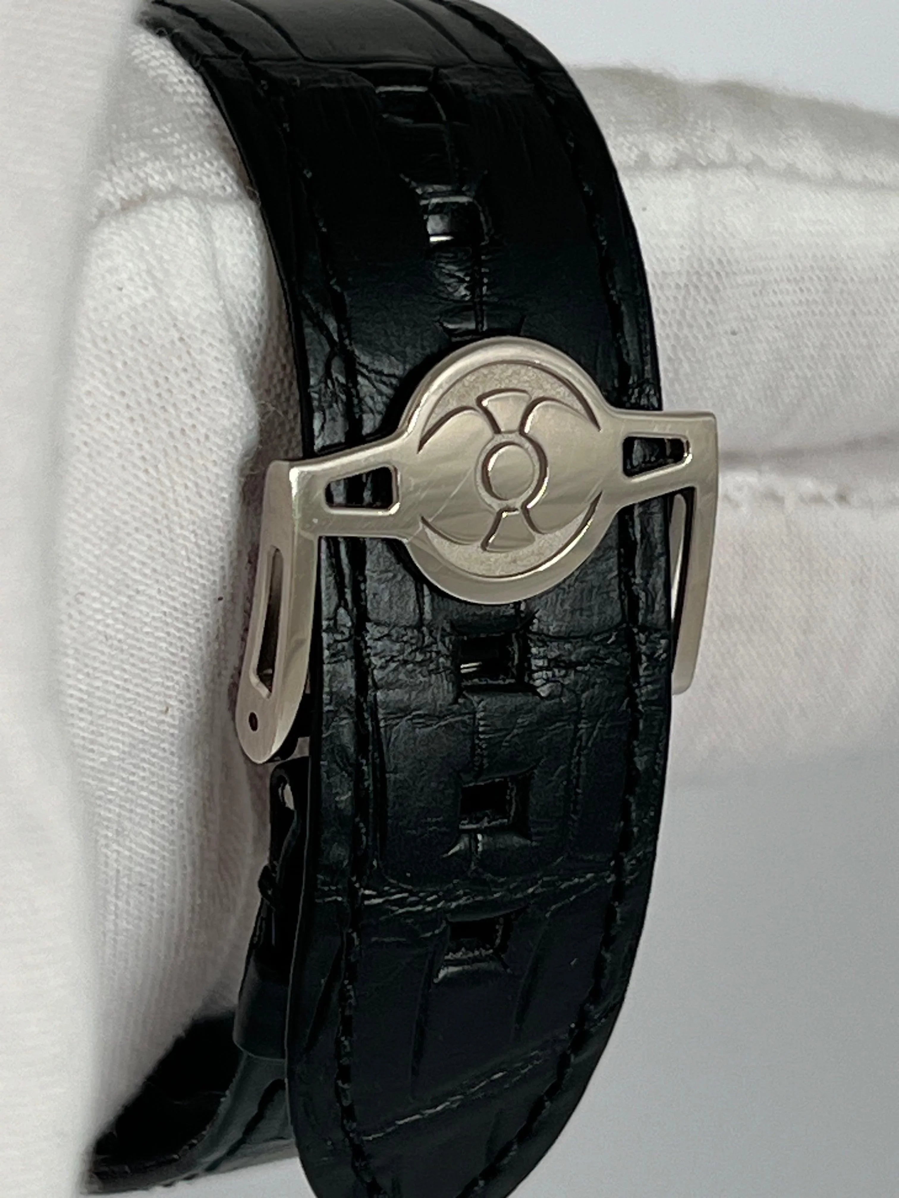 MB&F LEGACY MACHINE PURPLE LM101