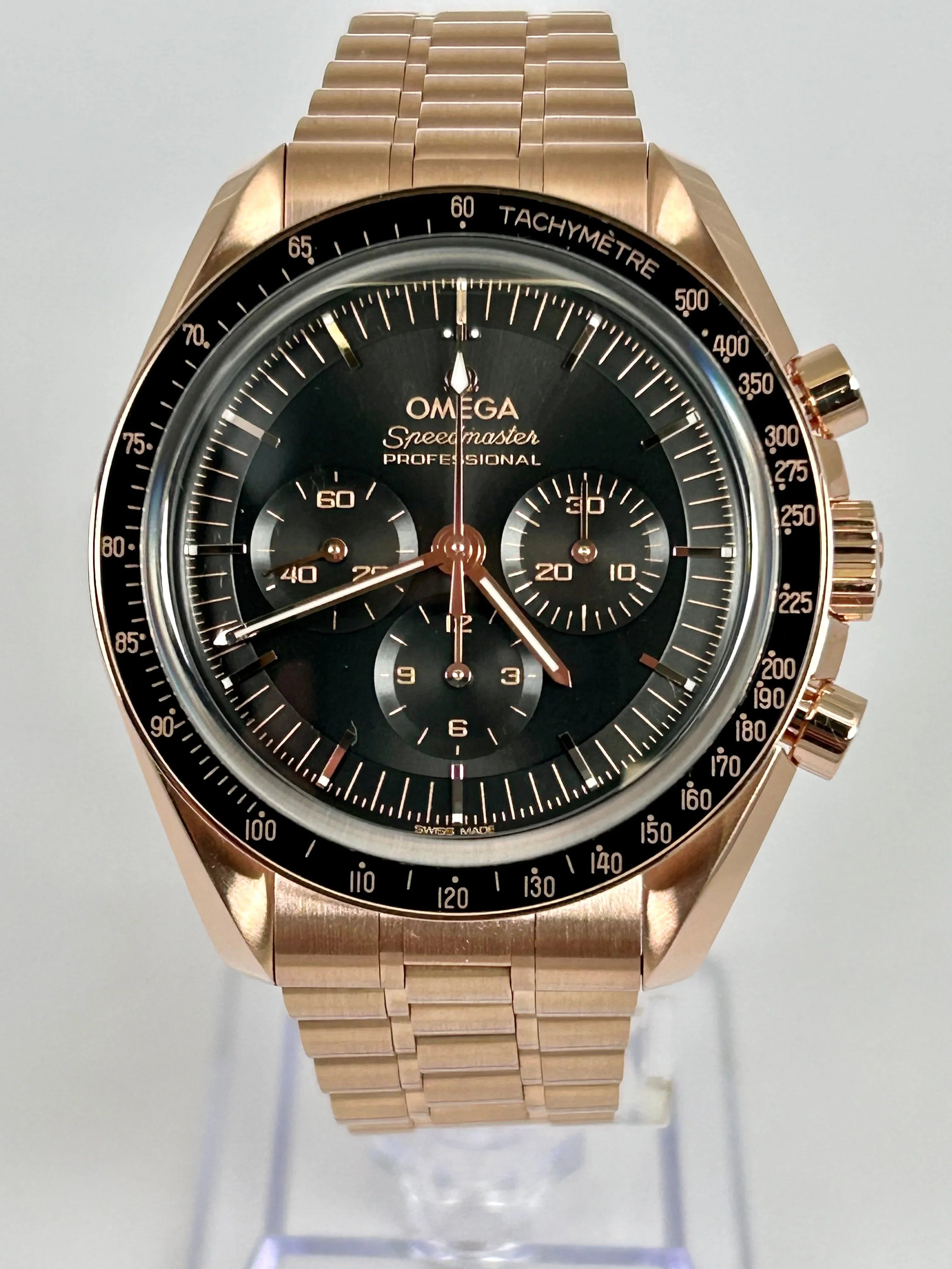 OMEGA MOONWATCH PROFESSIONAL 310.60.42.50.01.001