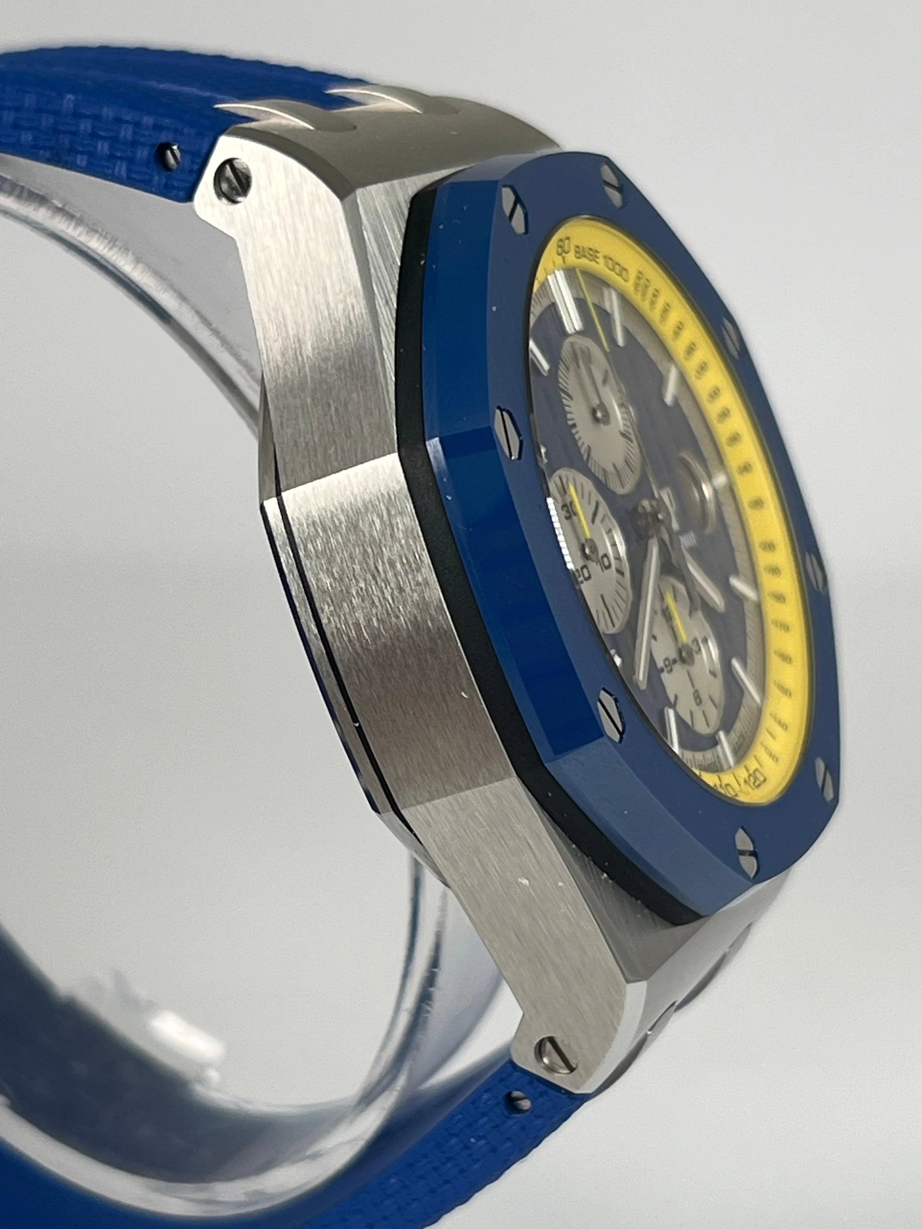 AUDEMARS PIGUET RYDER CUP EUROPE ROYAL ROYAL OAK OFFSHORE 26400SO