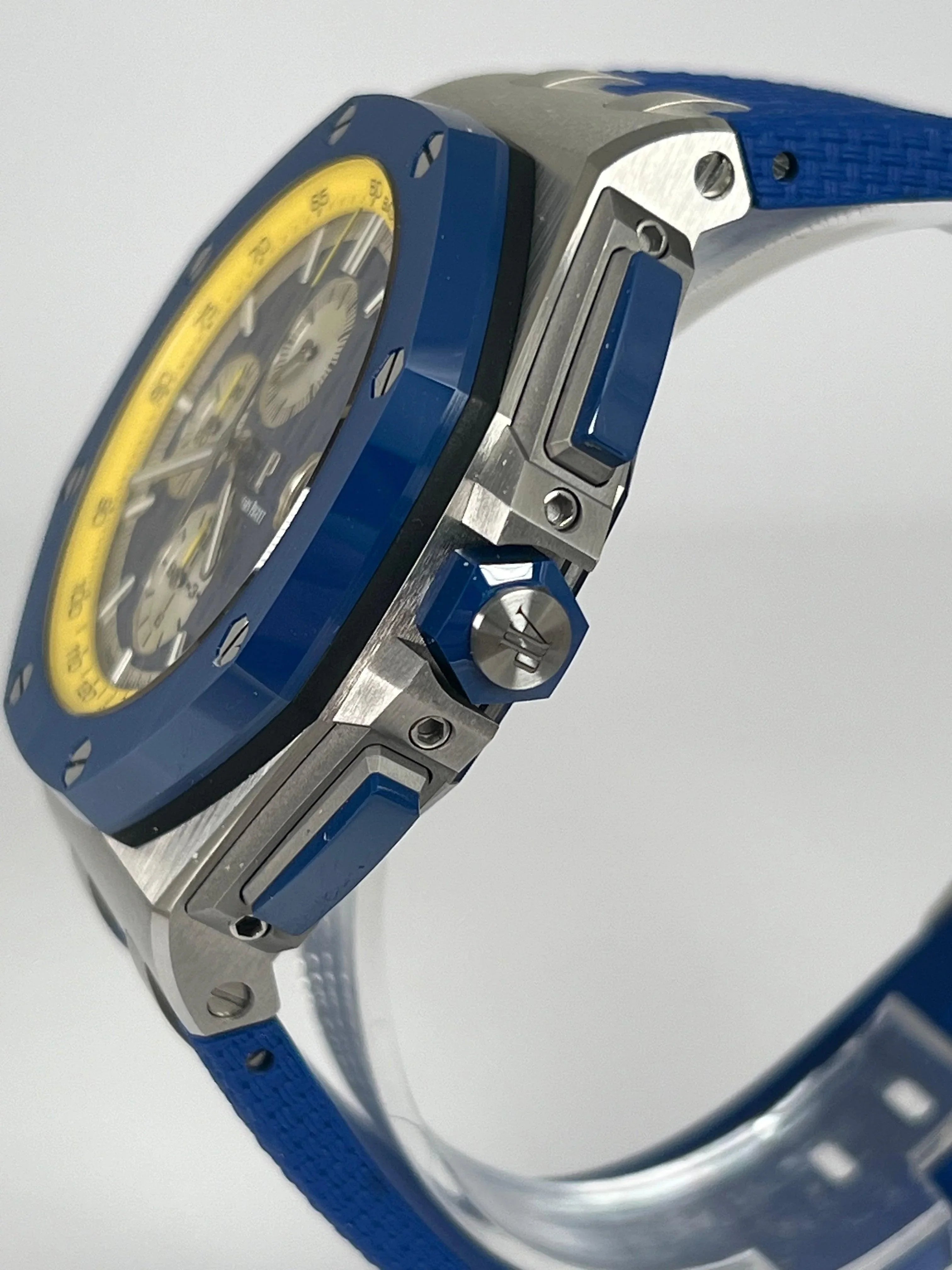 AUDEMARS PIGUET RYDER CUP EUROPE ROYAL ROYAL OAK OFFSHORE 26400SO