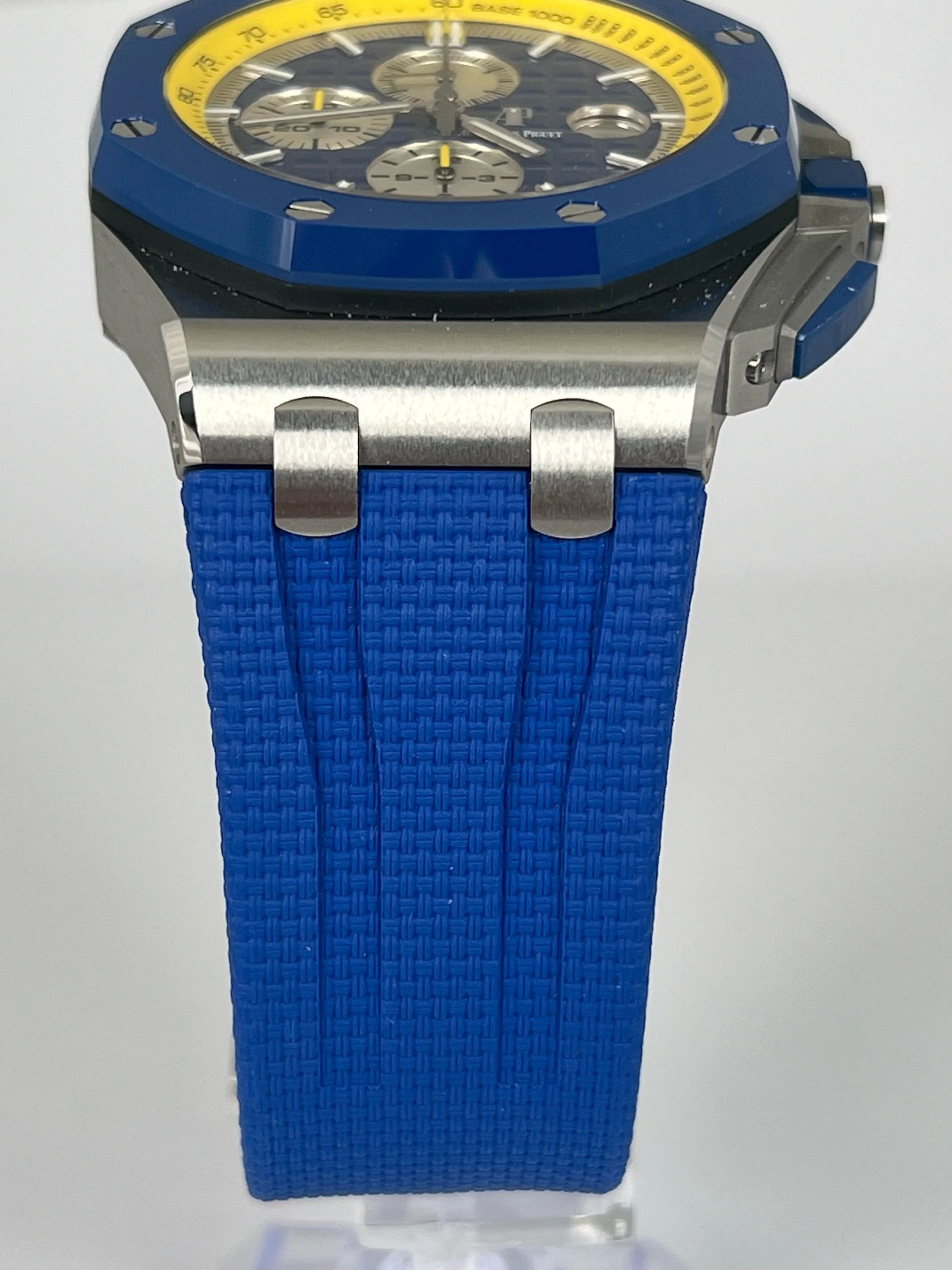 AUDEMARS PIGUET RYDER CUP EUROPE ROYAL ROYAL OAK OFFSHORE 26400SO