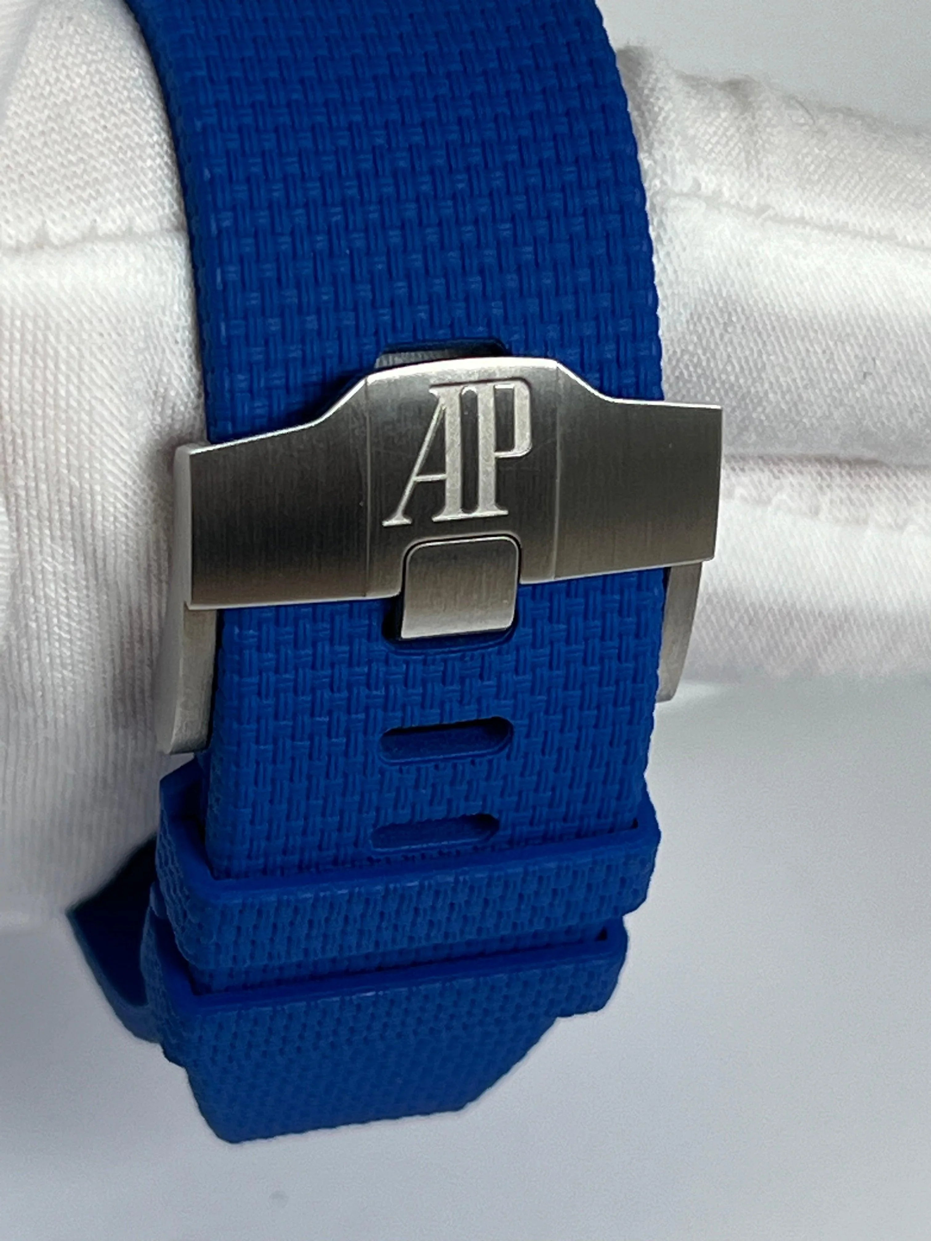 AUDEMARS PIGUET RYDER CUP EUROPE ROYAL ROYAL OAK OFFSHORE 26400SO