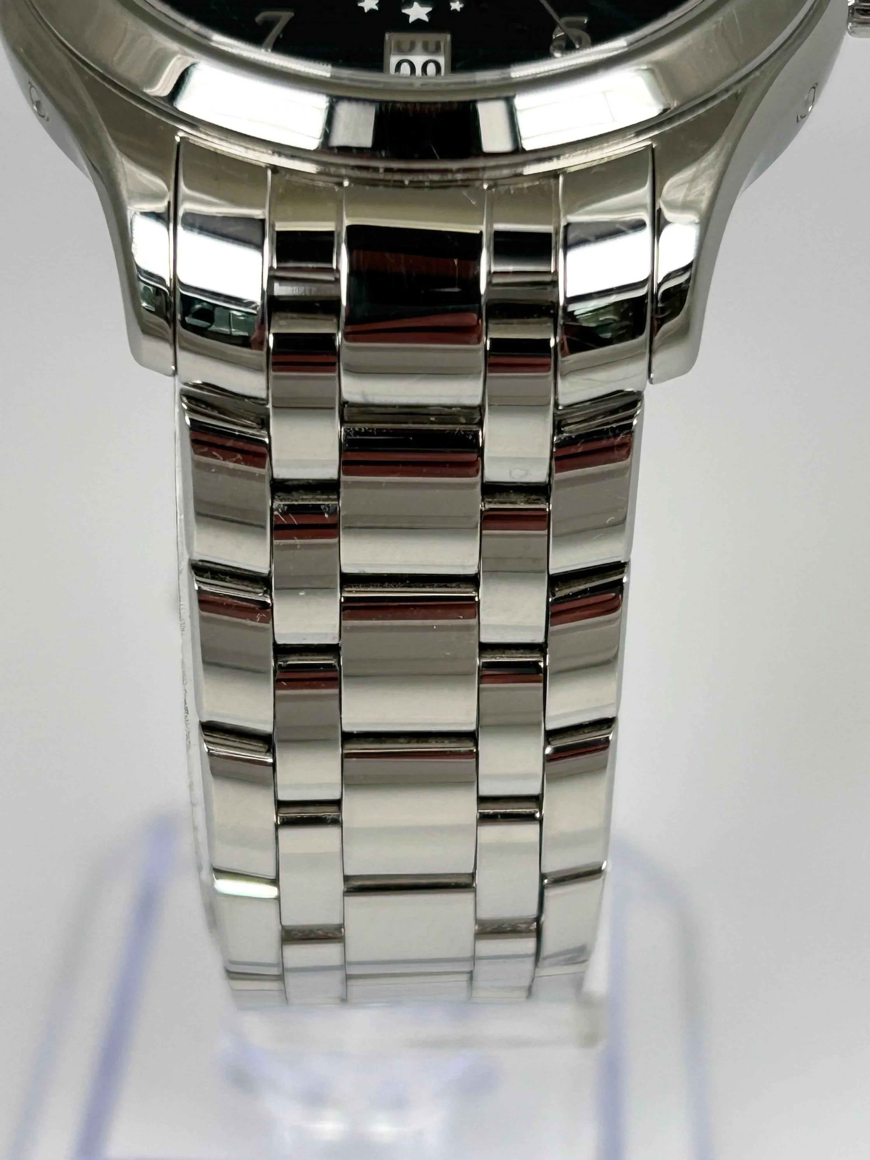 PATEK PHILIPPE ANNUAL CALENDAR MOONPHASE 4947/1A