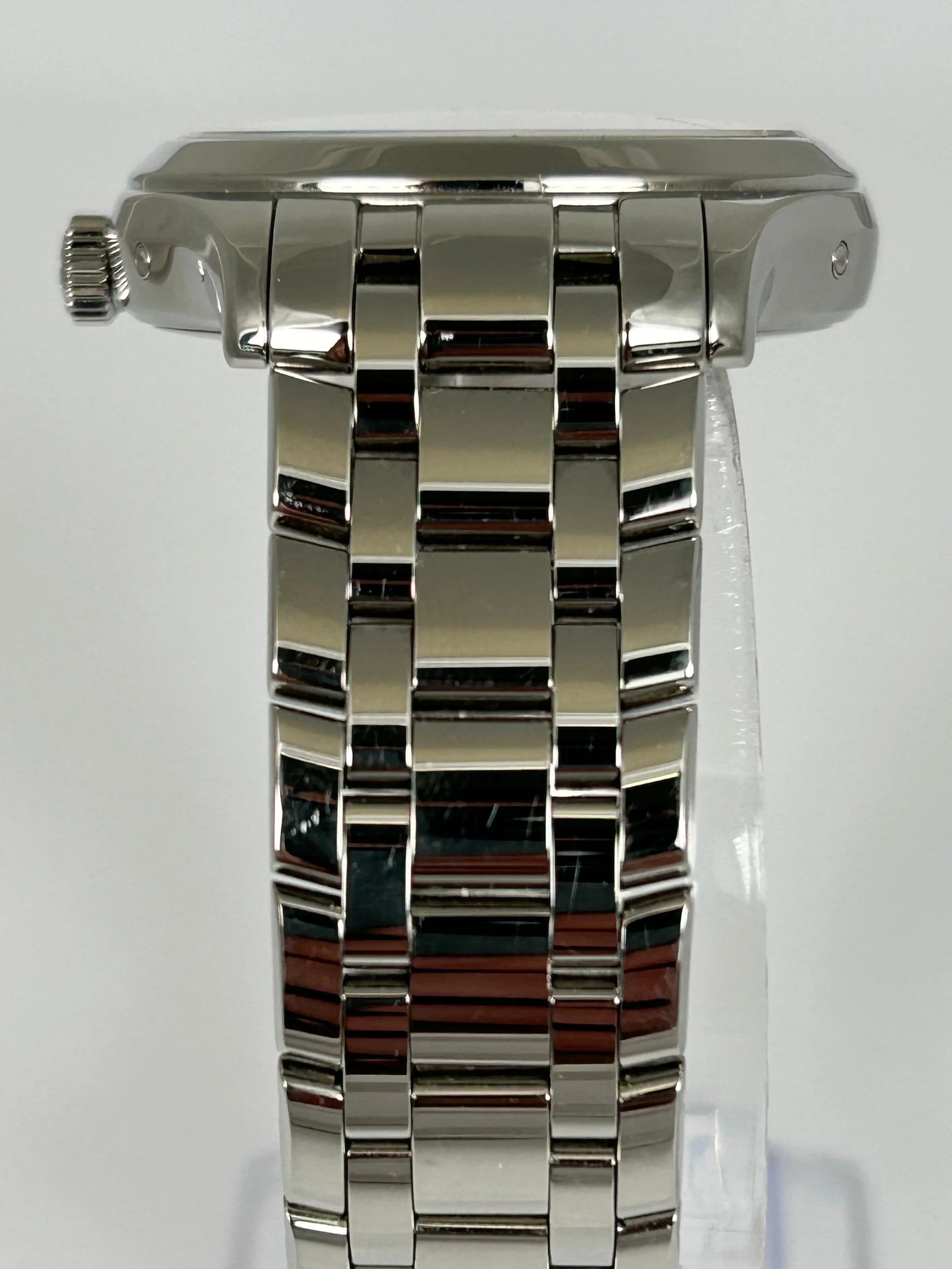 PATEK PHILIPPE ANNUAL CALENDAR MOONPHASE 4947/1A