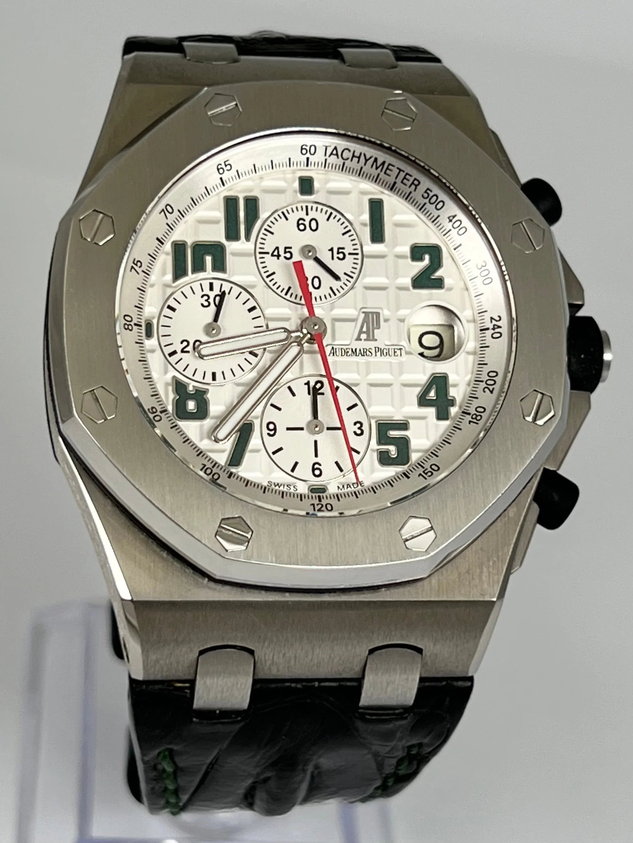 AUDEMARS PIGUET PRIDE OF MEXICO 26297IS