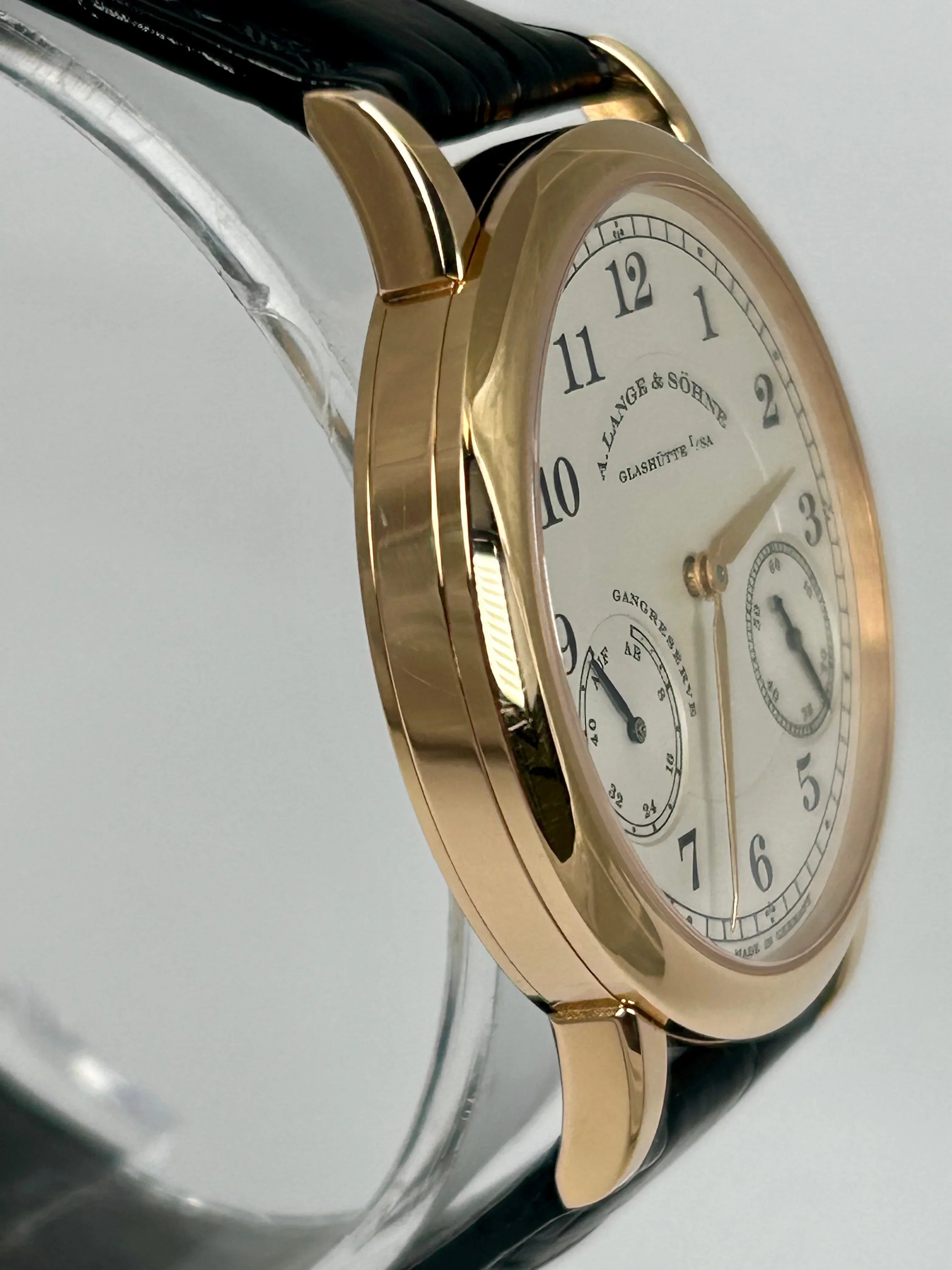 A. Lange & Söhne 1815 Up/Down 221.032 RARE