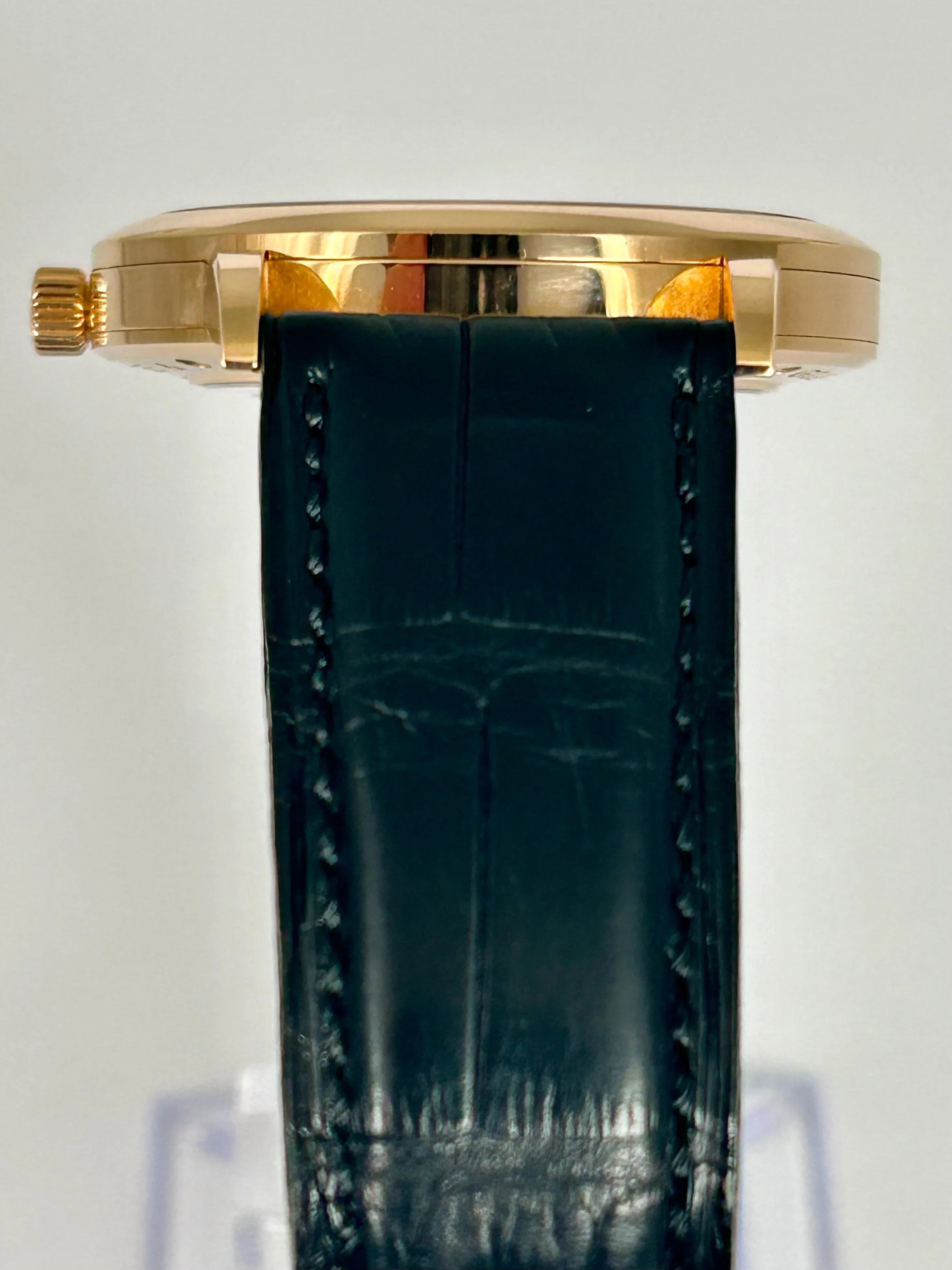 A. Lange & Söhne 1815 Up/Down 221.032 RARE