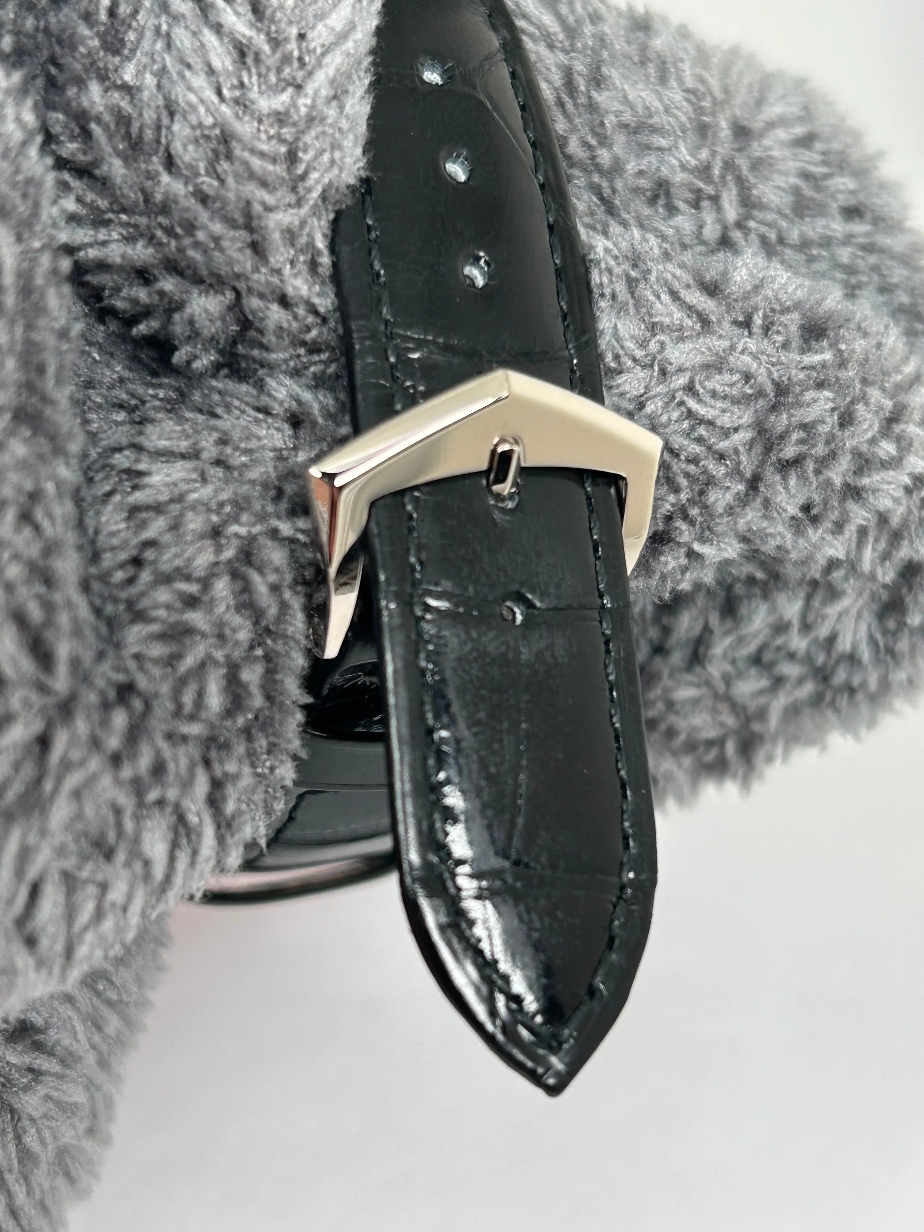 NEW 2022 Patek Philippe Calatrava Clous De Paris 6119g