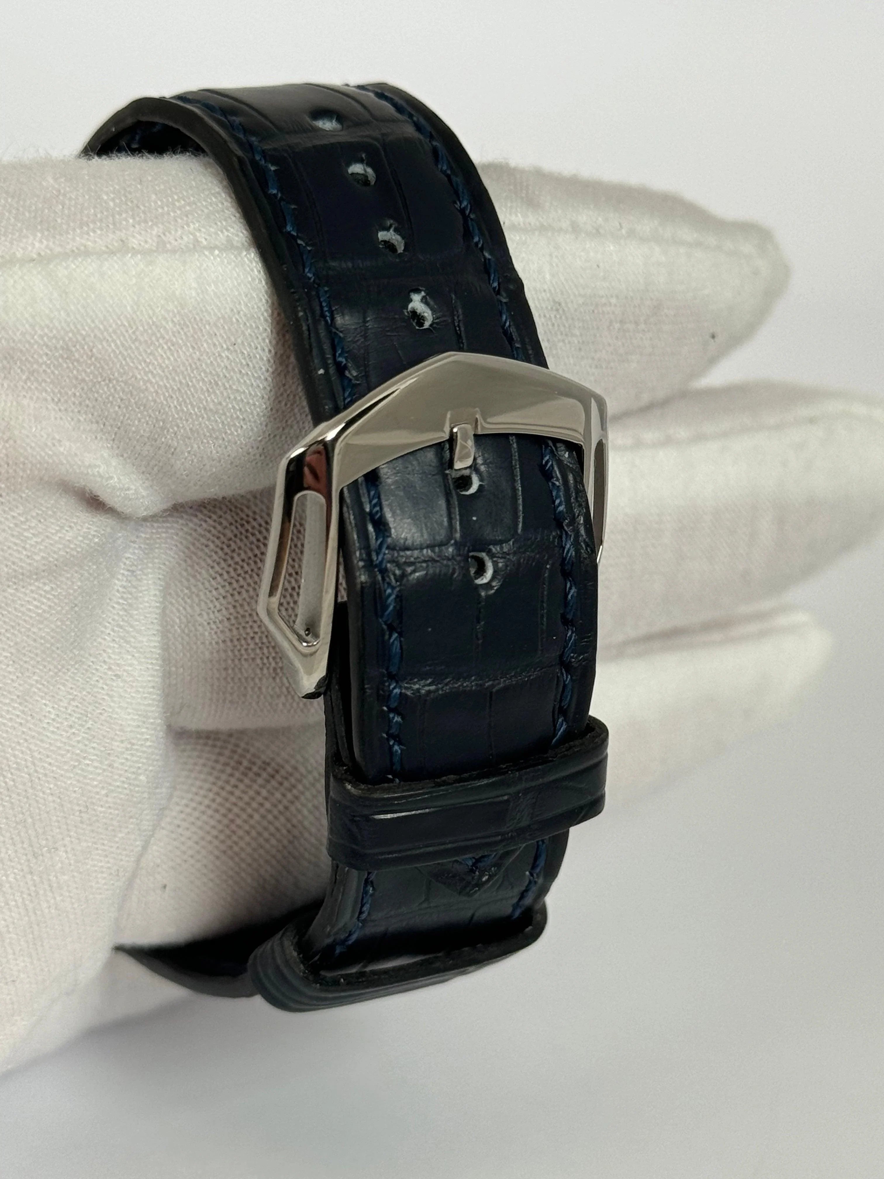 DE BETHUNE DB28XPSWTIS1P TITANIUM SKELETON LIMITED TO 25 PIECES