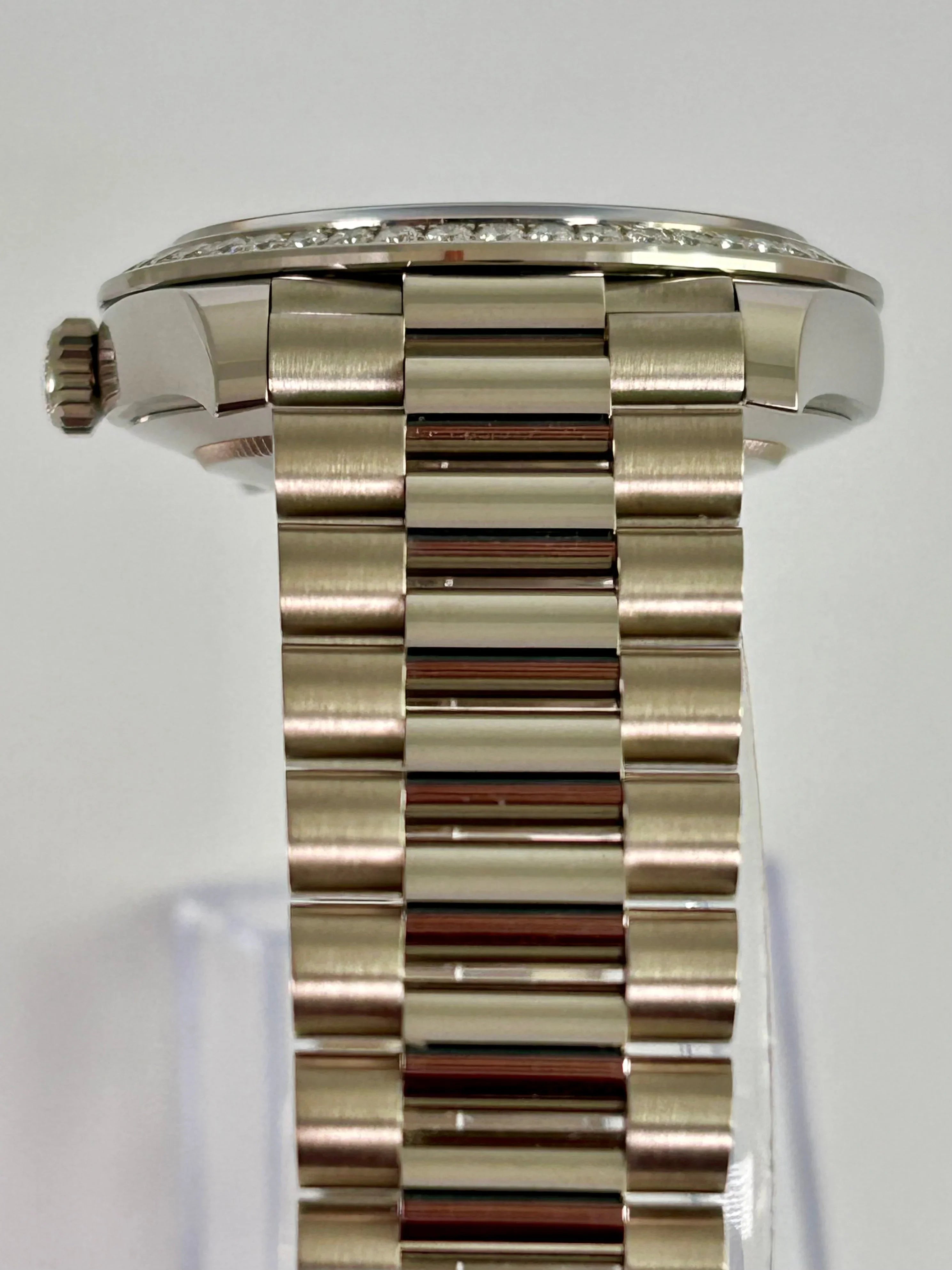 Rolex Day-Date Meteorite 228349RBR