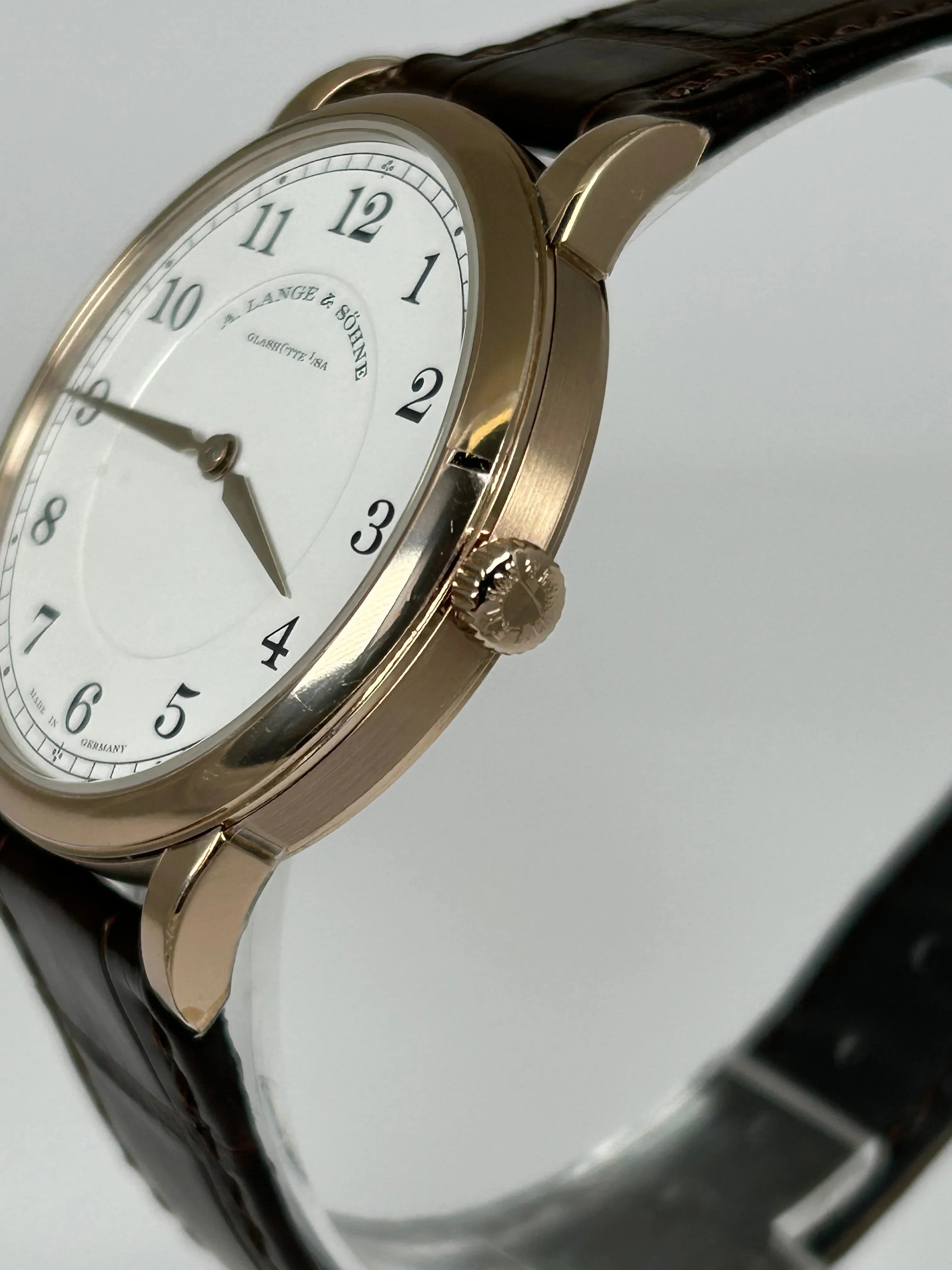 A. Lange & Söhne limited edition 1815 honeygold 239.050