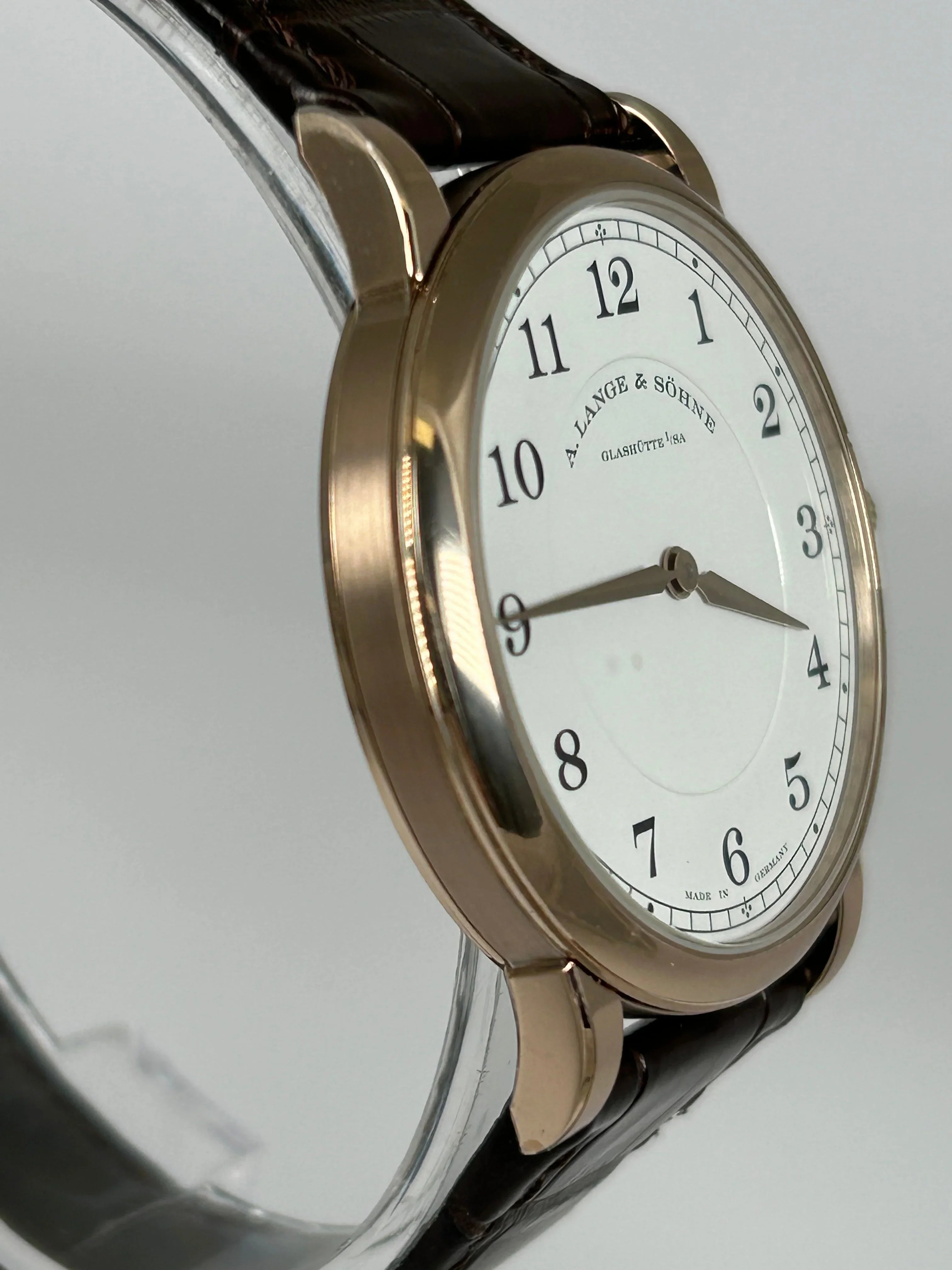 A. Lange & Söhne limited edition 1815 honeygold 239.050