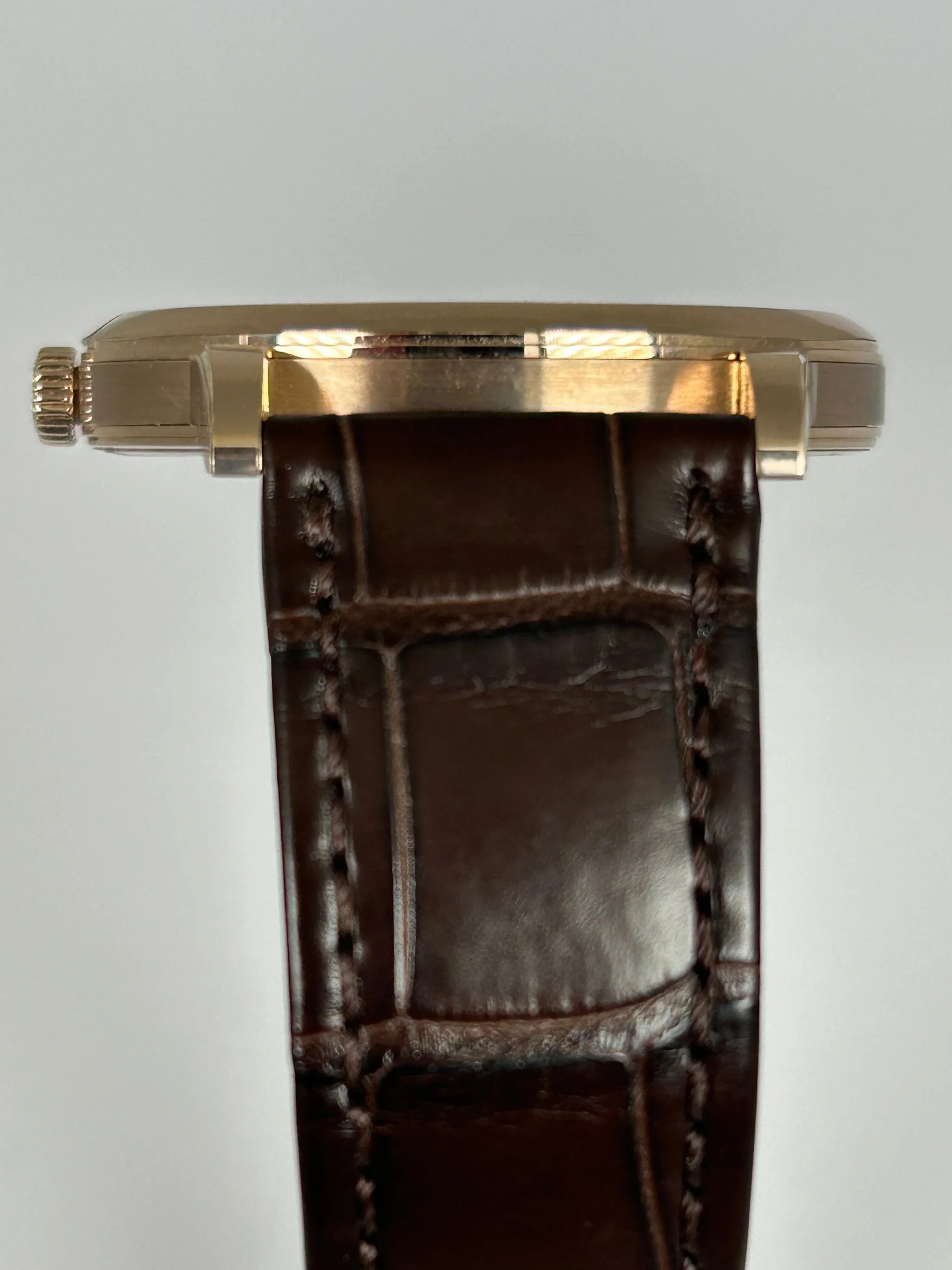 A. Lange & Söhne limited edition 1815 honeygold 239.050