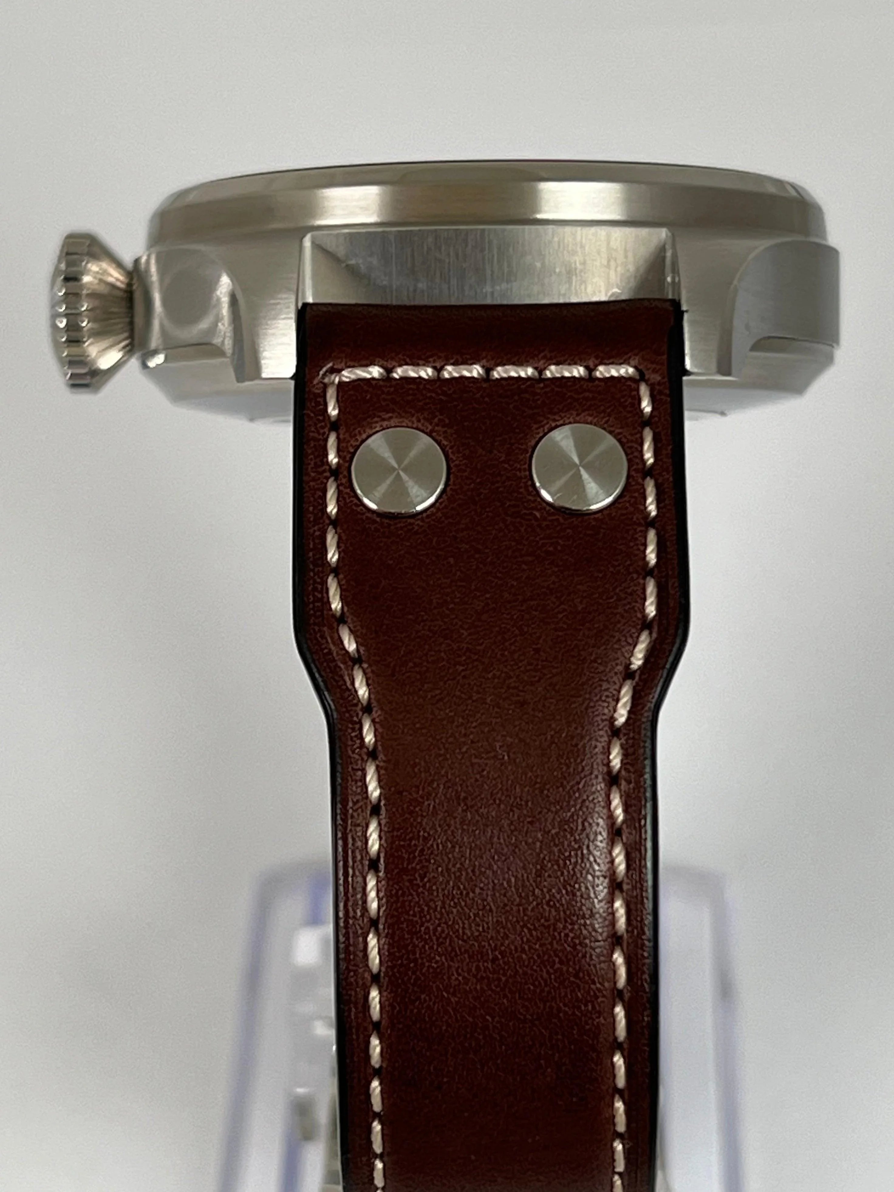 IWC BIG PILOT 46MM GREEN IW501015