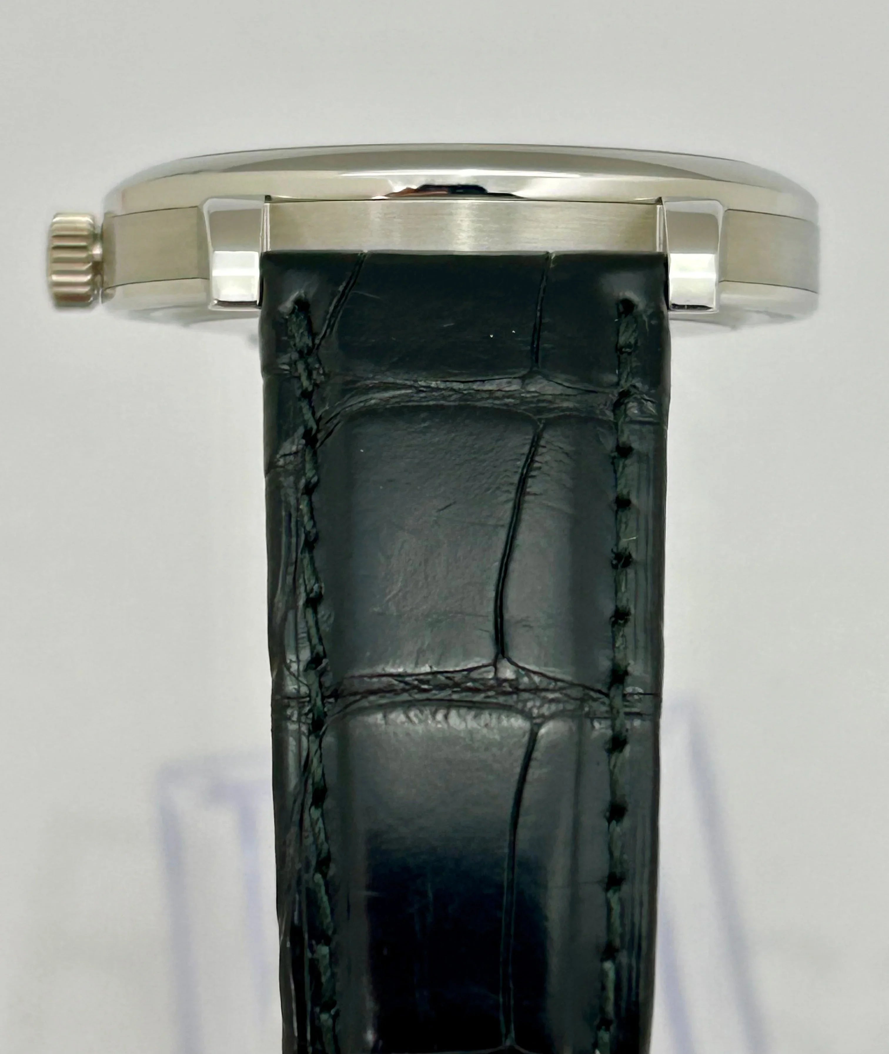 A. Lange & Söhne limited edition 1815 platinum 233.025 500 made