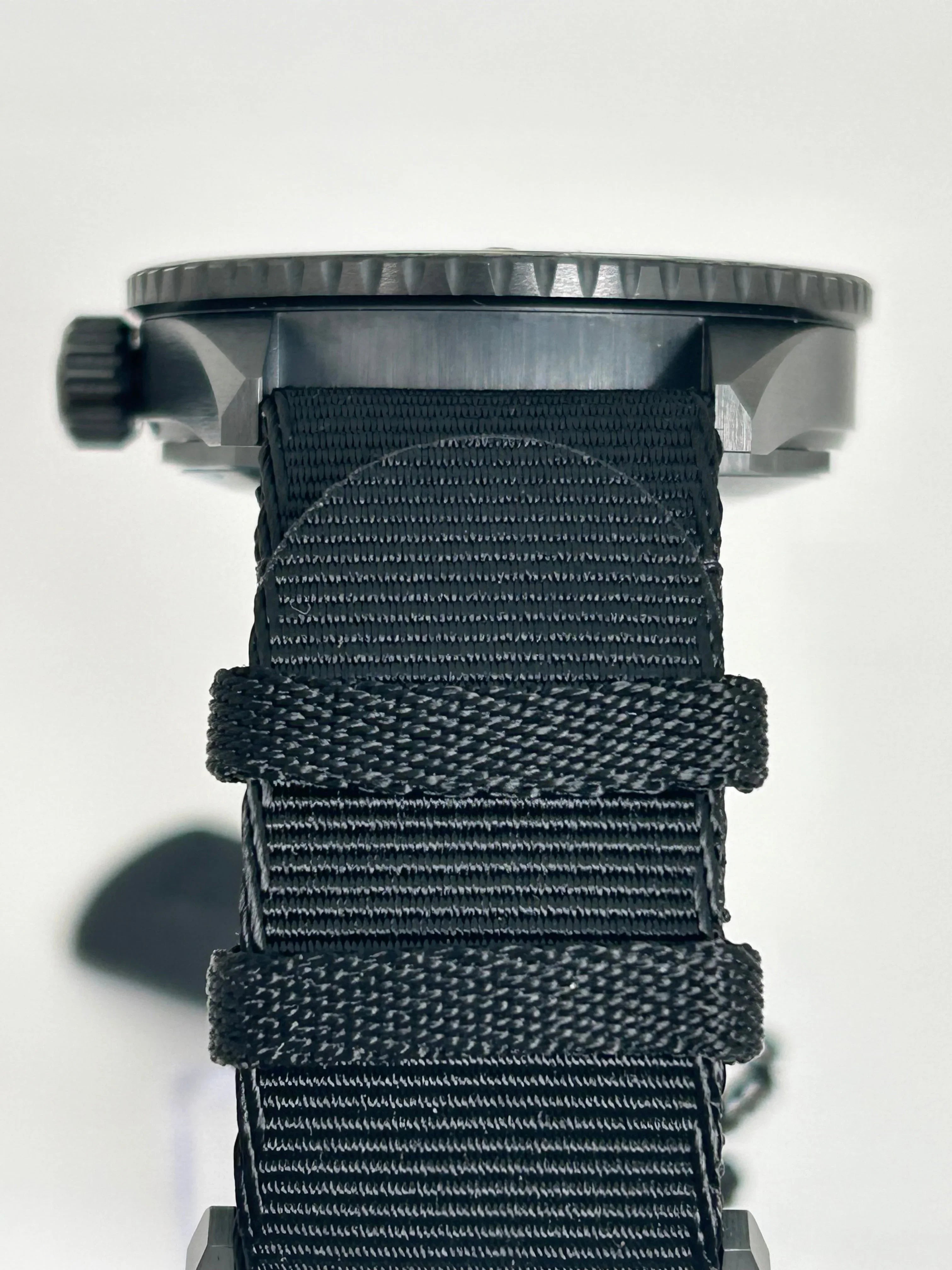 50-Made BNIB Blancpain Bathyscape Limited Edition Mokarran  ONLY EXAMPLE FOR SALE WORLDWIDE