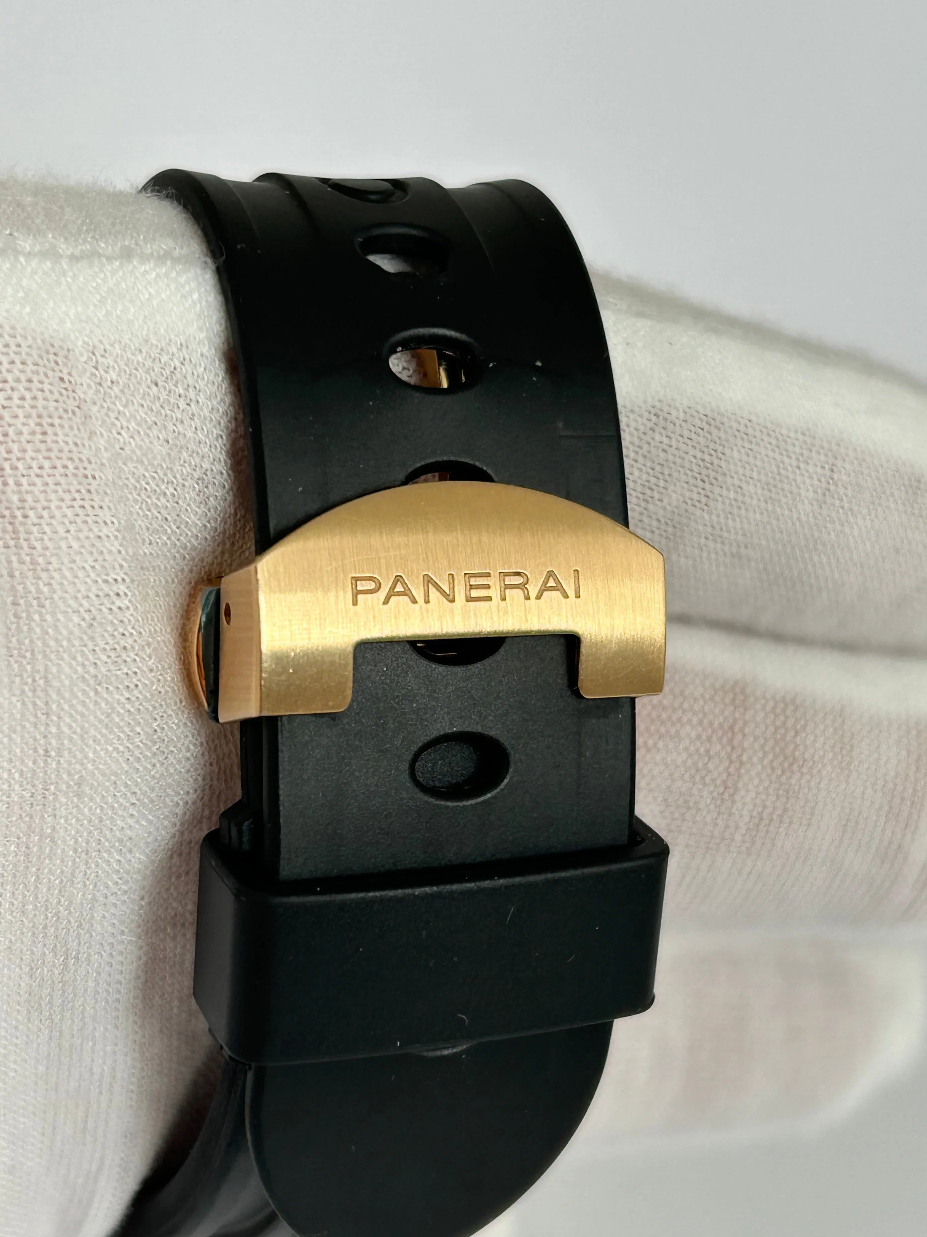 Panerai Luminor Marina 8 Days PAM 00511 PAM511