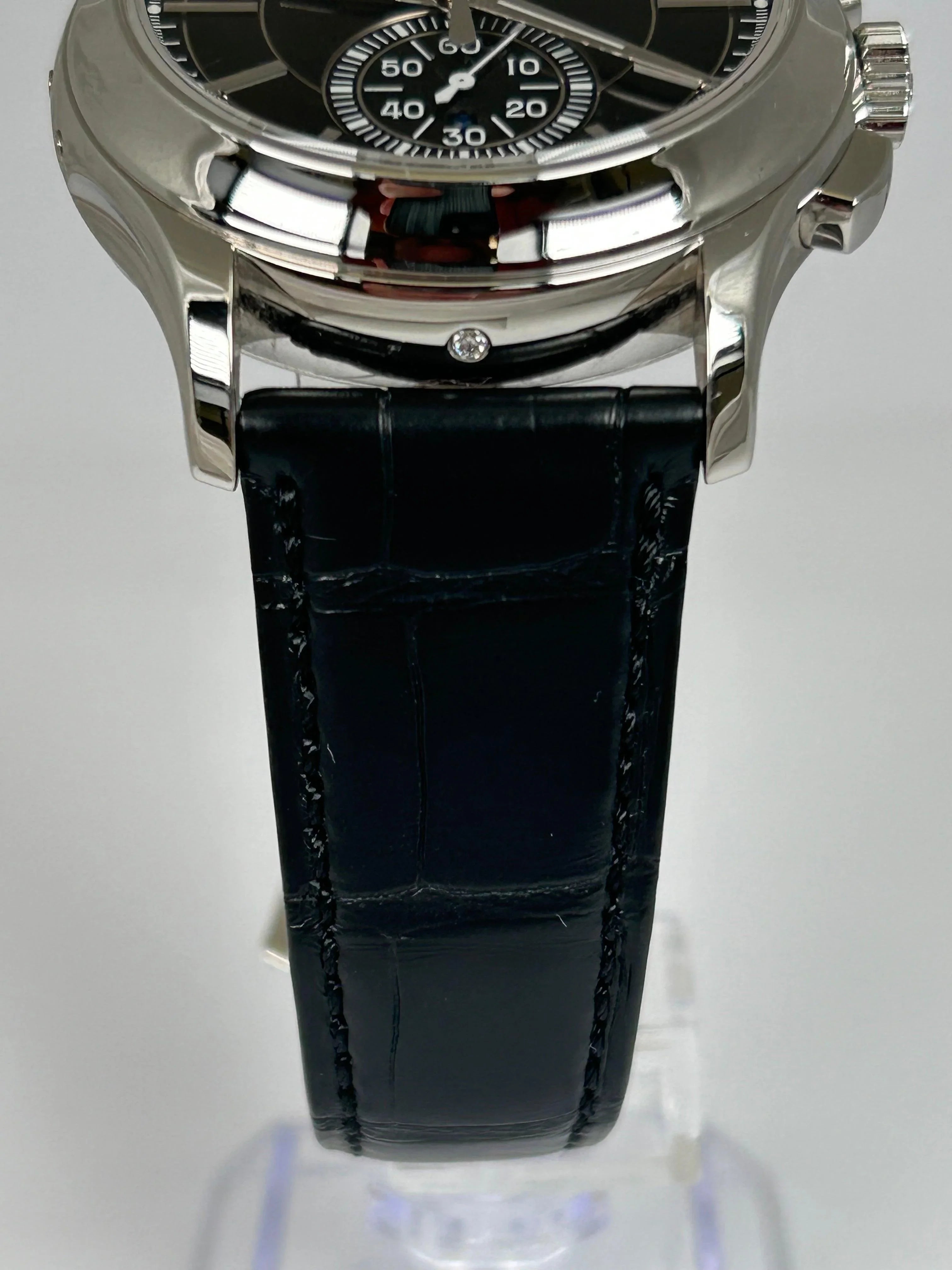 PATEK PHILIPPE FLYBACK CHRONOGRAPH ANNUAL CALENDAR 5905P