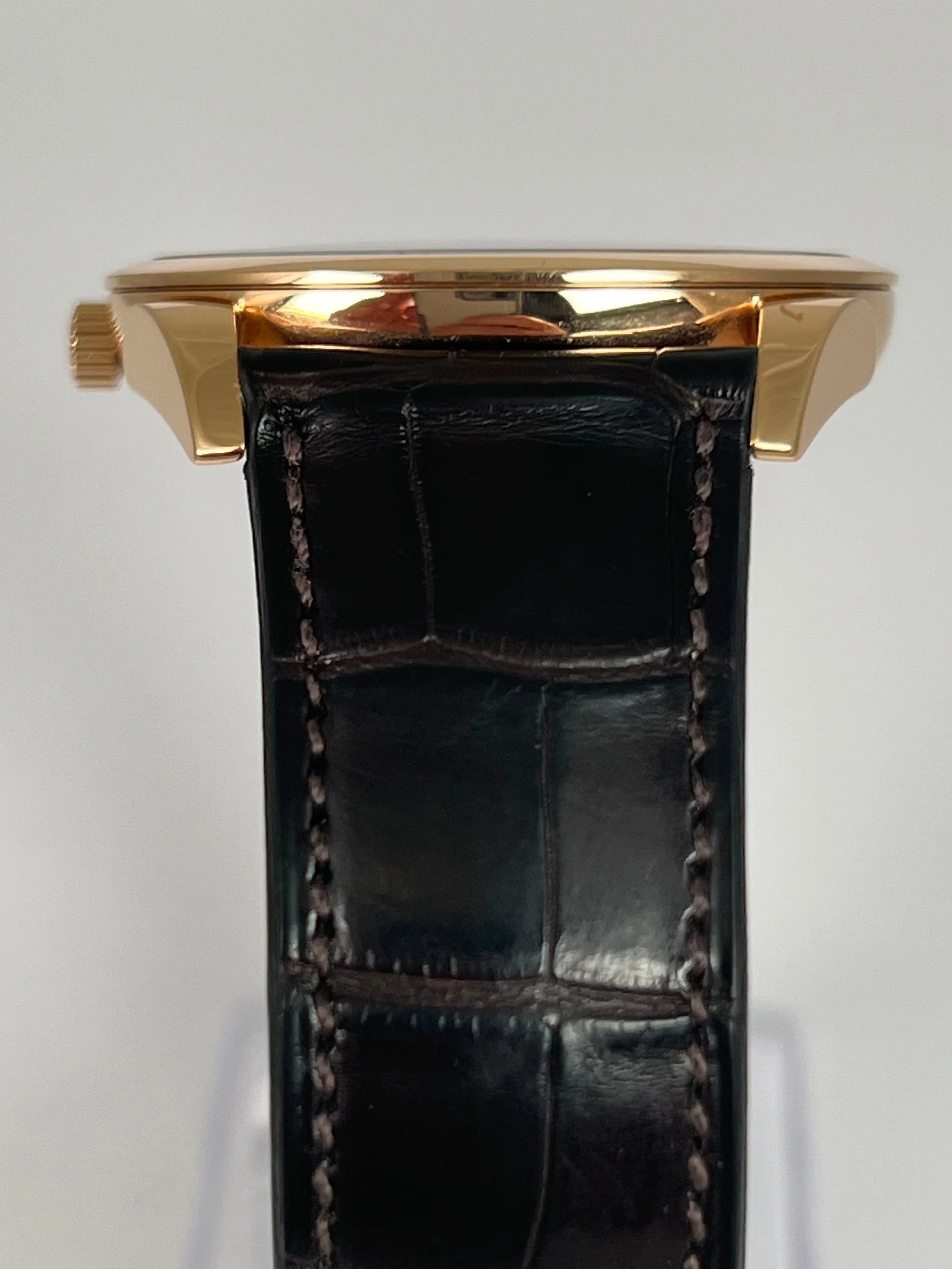 PARMIGIANI FLEURIER TONDA 1950 51 MADE O&P LIMITED EDITION