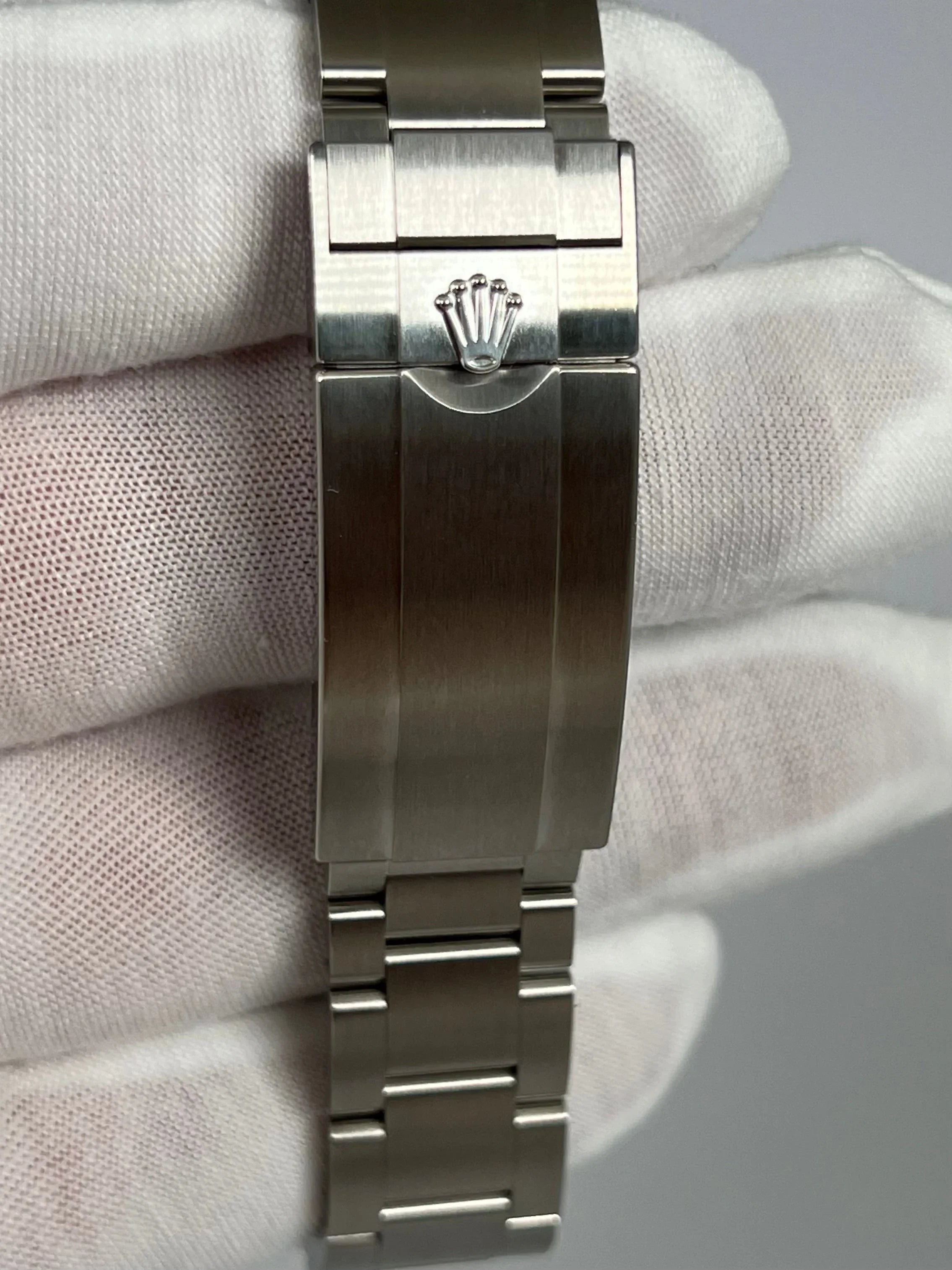 ROLEX SUBMARINER STARBUCKS MK2 126610LV