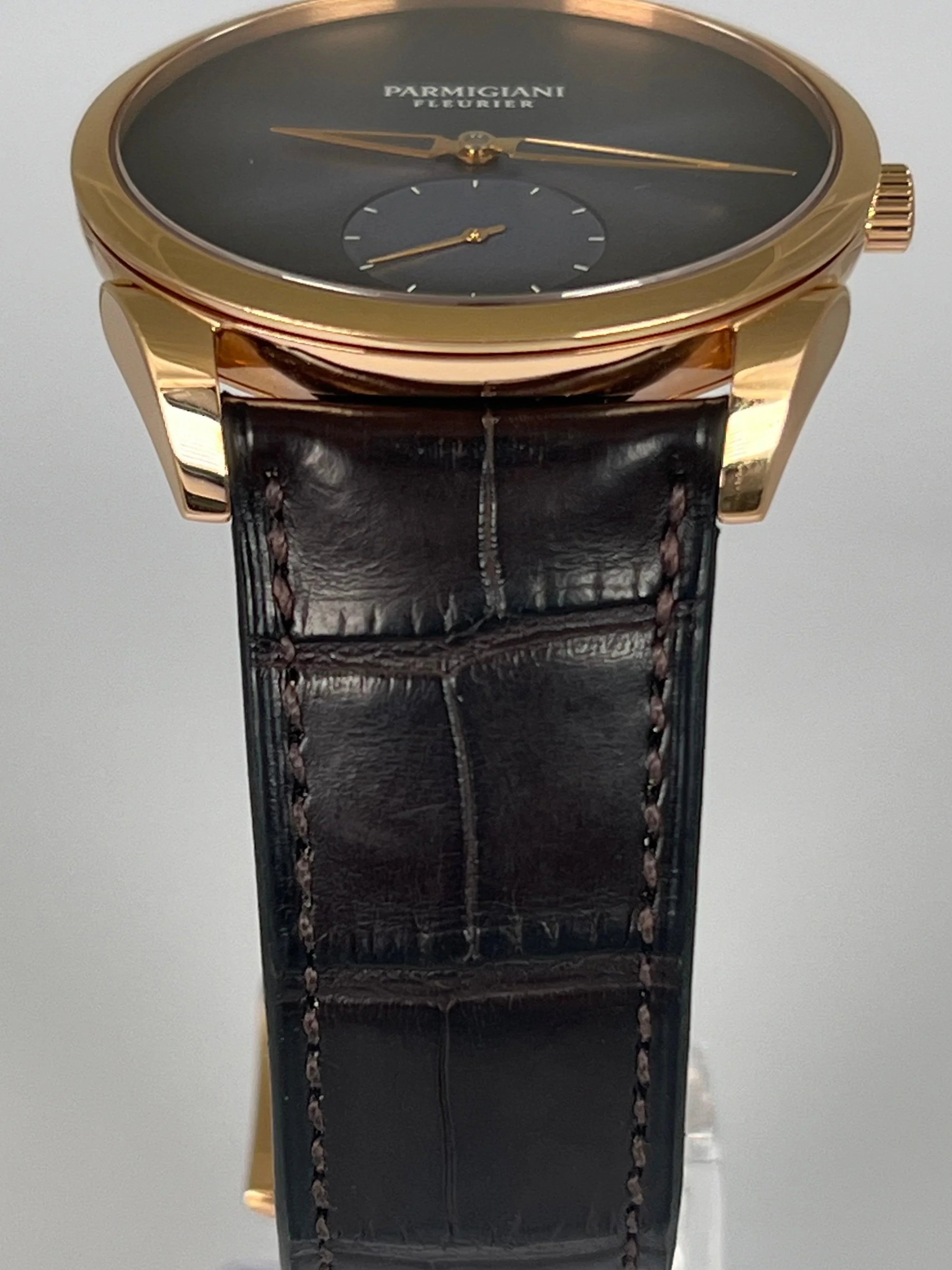 PARMIGIANI FLEURIER TONDA 1950 51 MADE O&P LIMITED EDITION