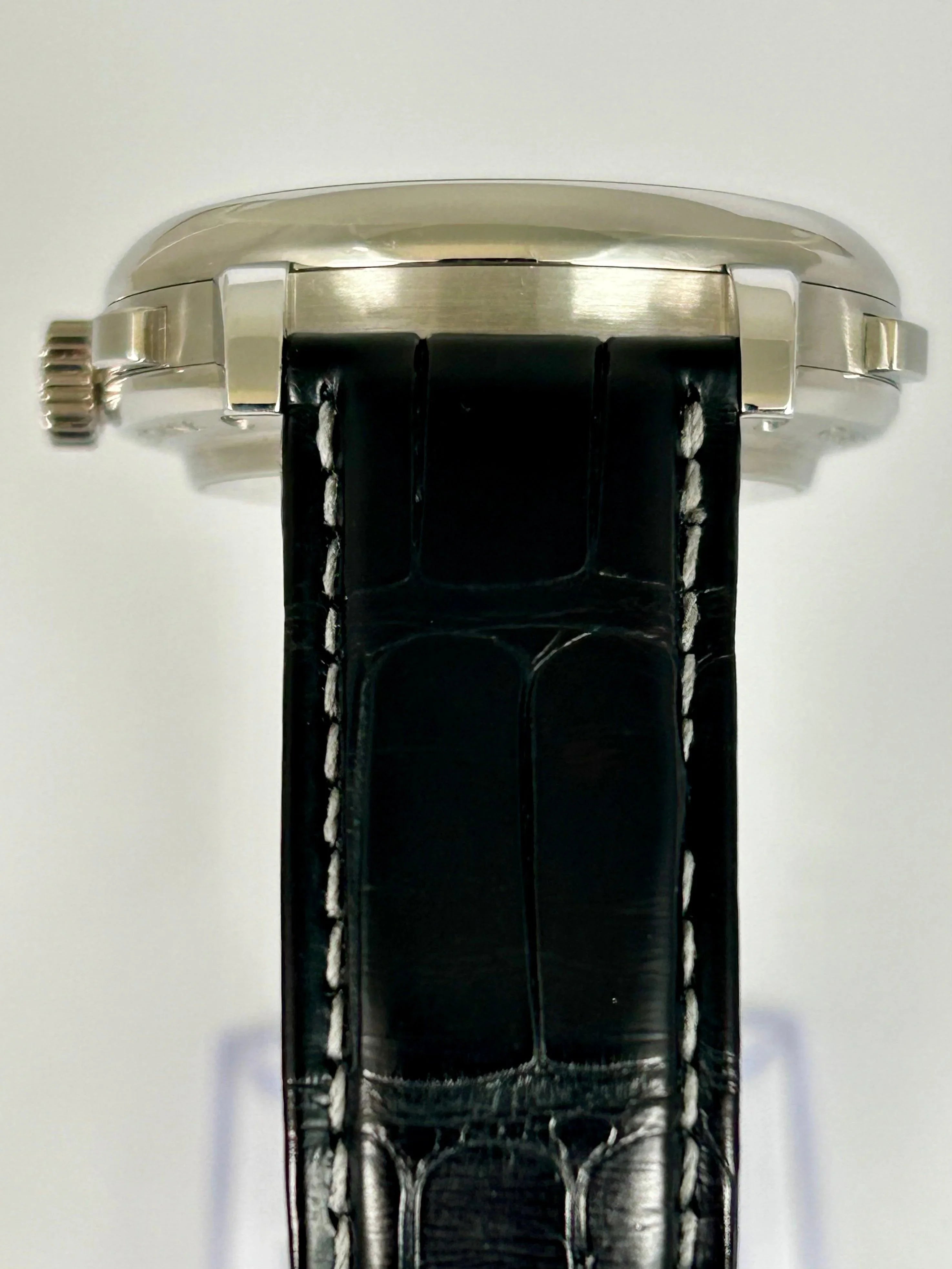 A. Lange & Söhne Datograph Perpetual Platinum 410.025