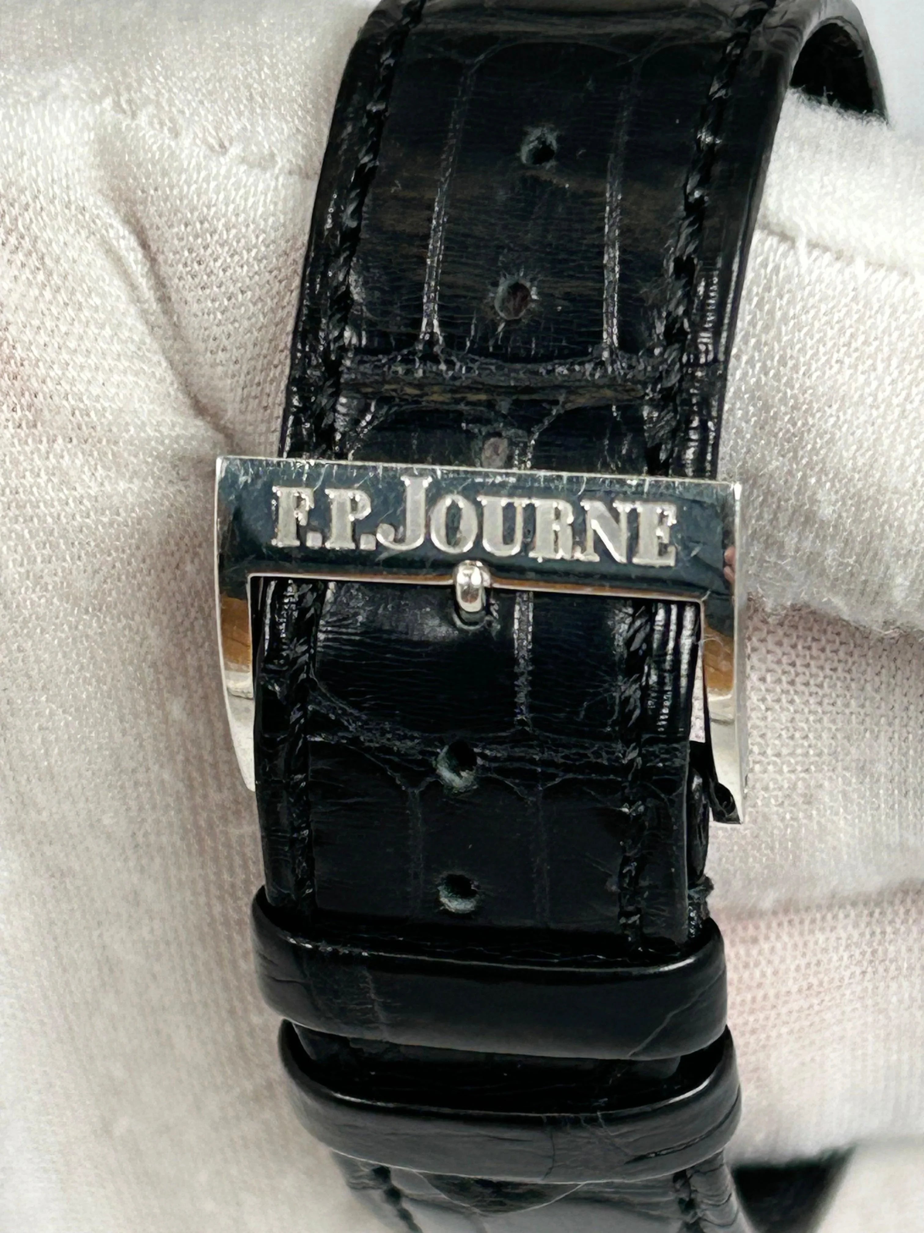 FP JOURNE RT PARKING METER CHRONOMETRE A RESONANCE